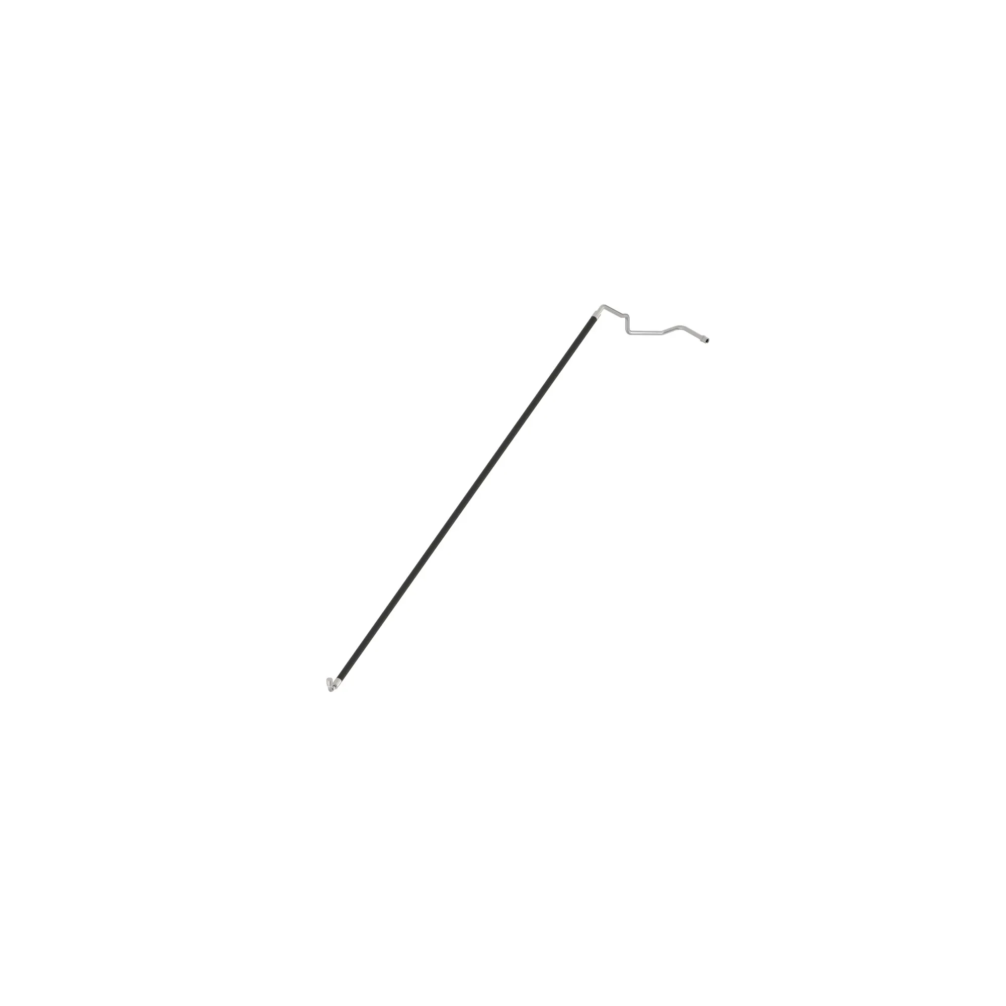John Deere Refrigerant Hose - AT190470
