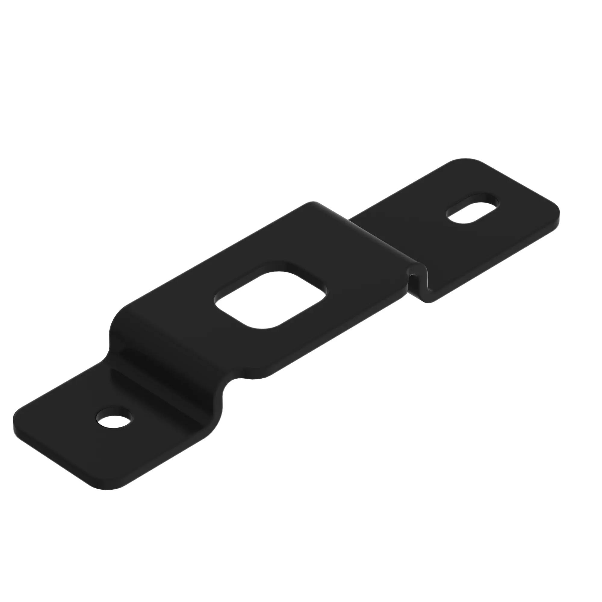 John Deere Door Striker Bracket, Right Side - HXE99582