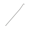 ROD, ROD, ROTARY SCREEN DOOR PROP