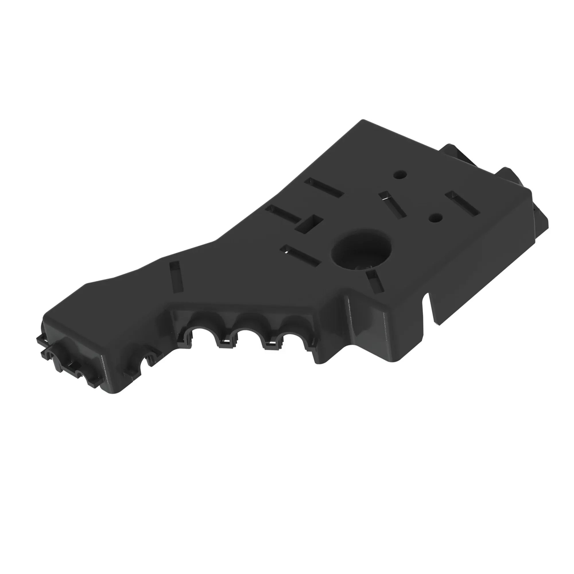 John Deere Channel - L214260