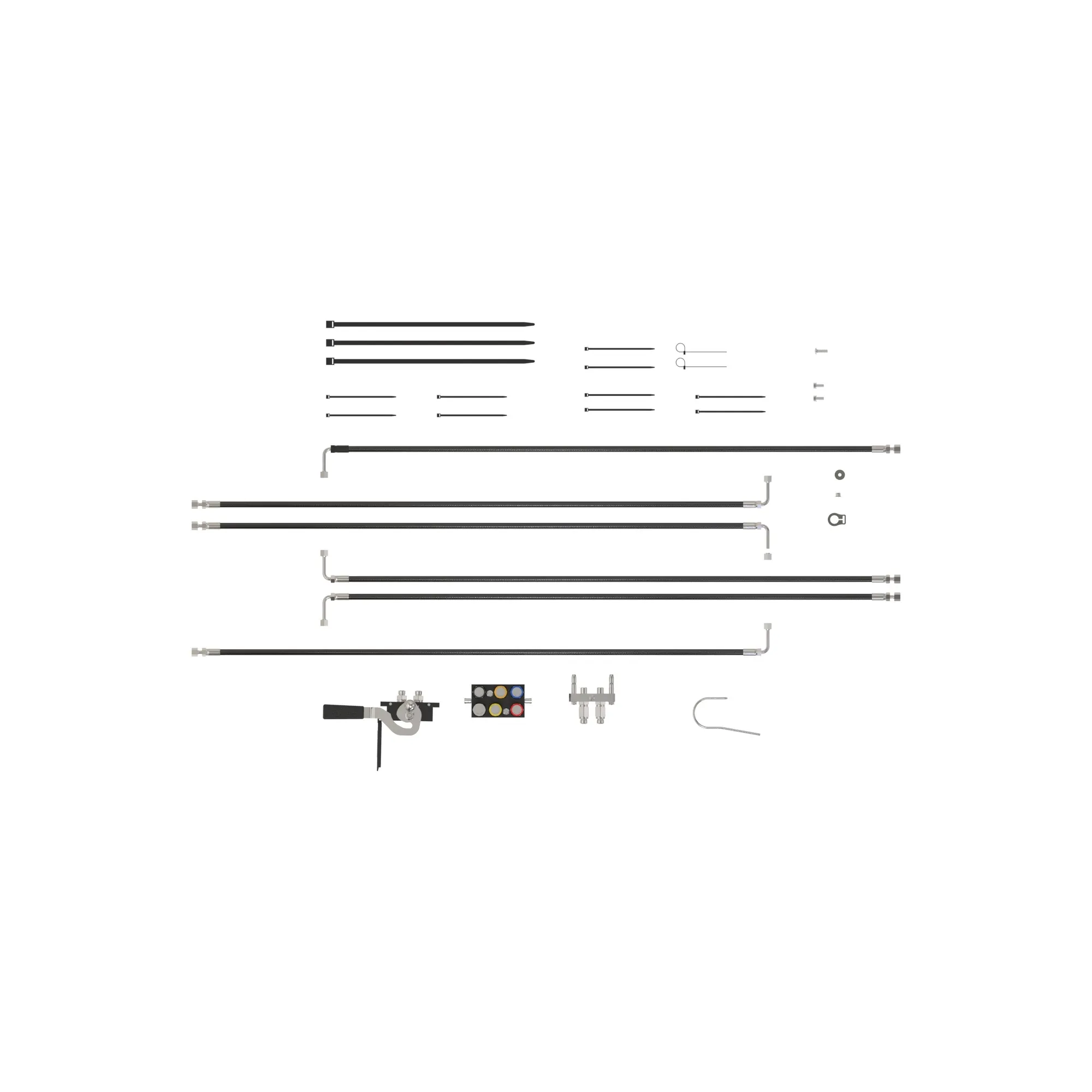 Hose Kit
