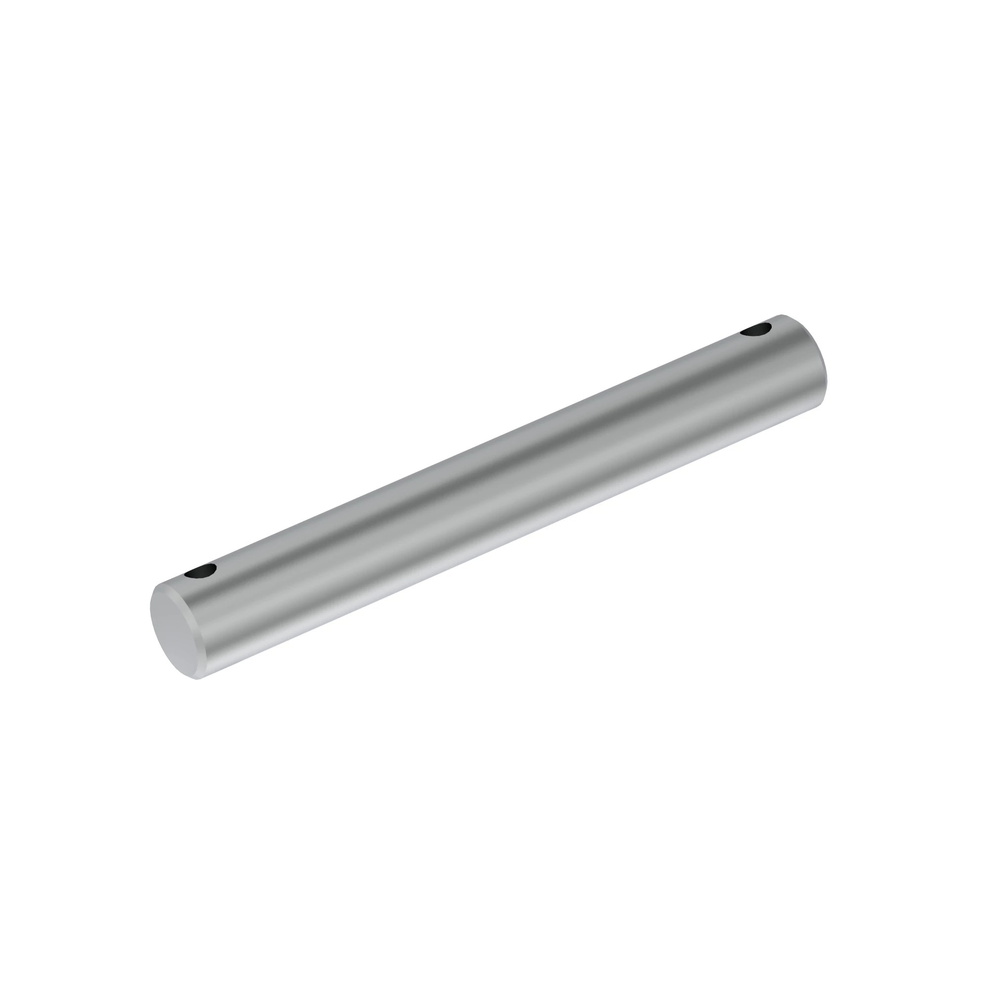 PIN,1"DIA X 7-3/8"