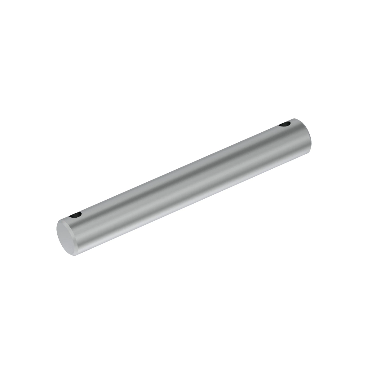Pin, 1"DIA X 7-3/8"