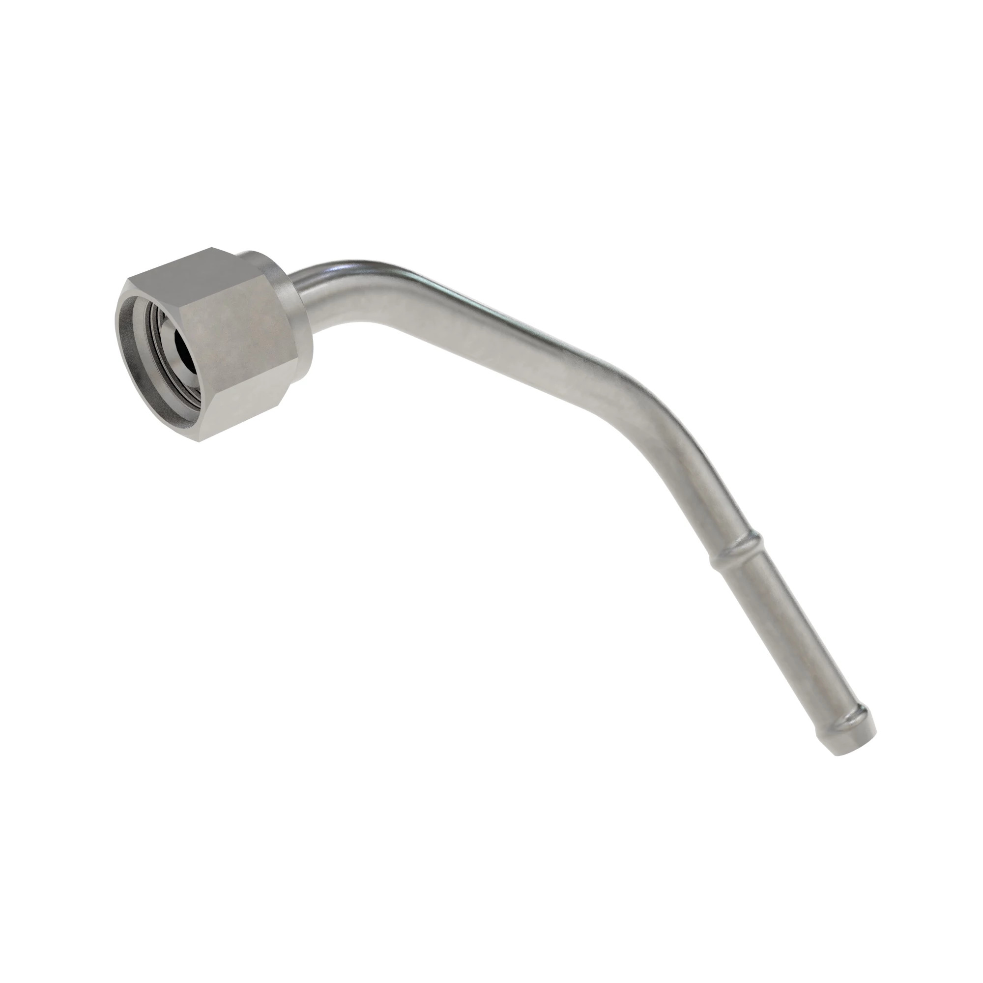 John Deere Fuel Line, Leak Off - DZ114183