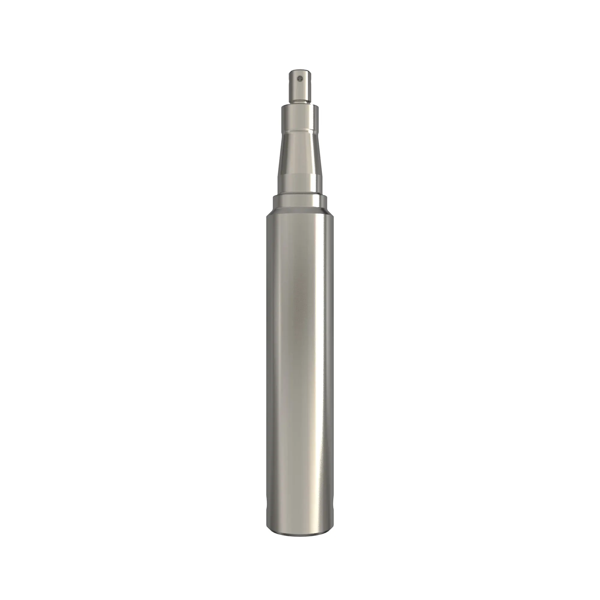 SPINDLE, SPINDLE, 6 BOLT FRONT