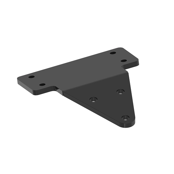 John Deere Bracket - F709589