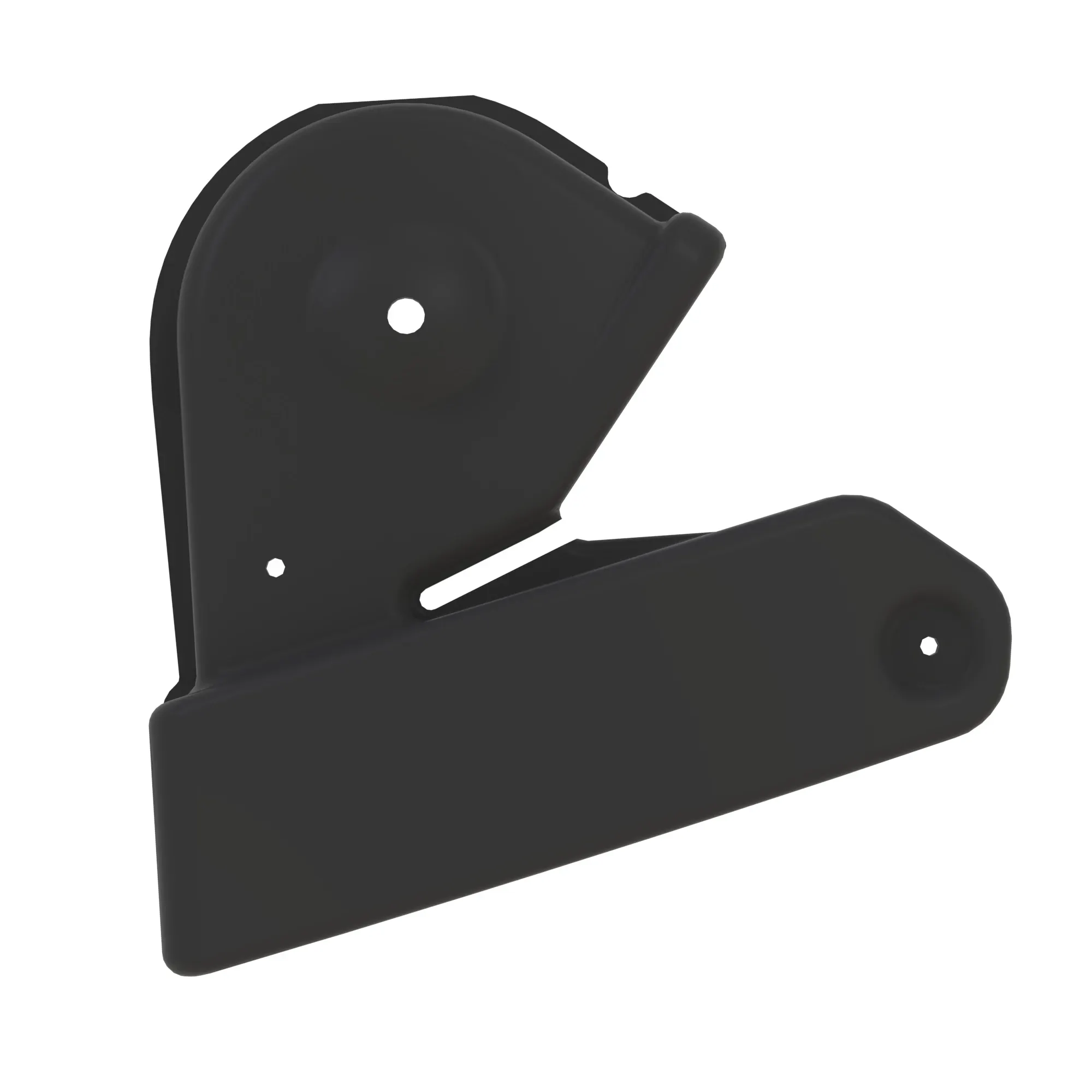 John Deere Belt Wing Outer Cover - TCU51347