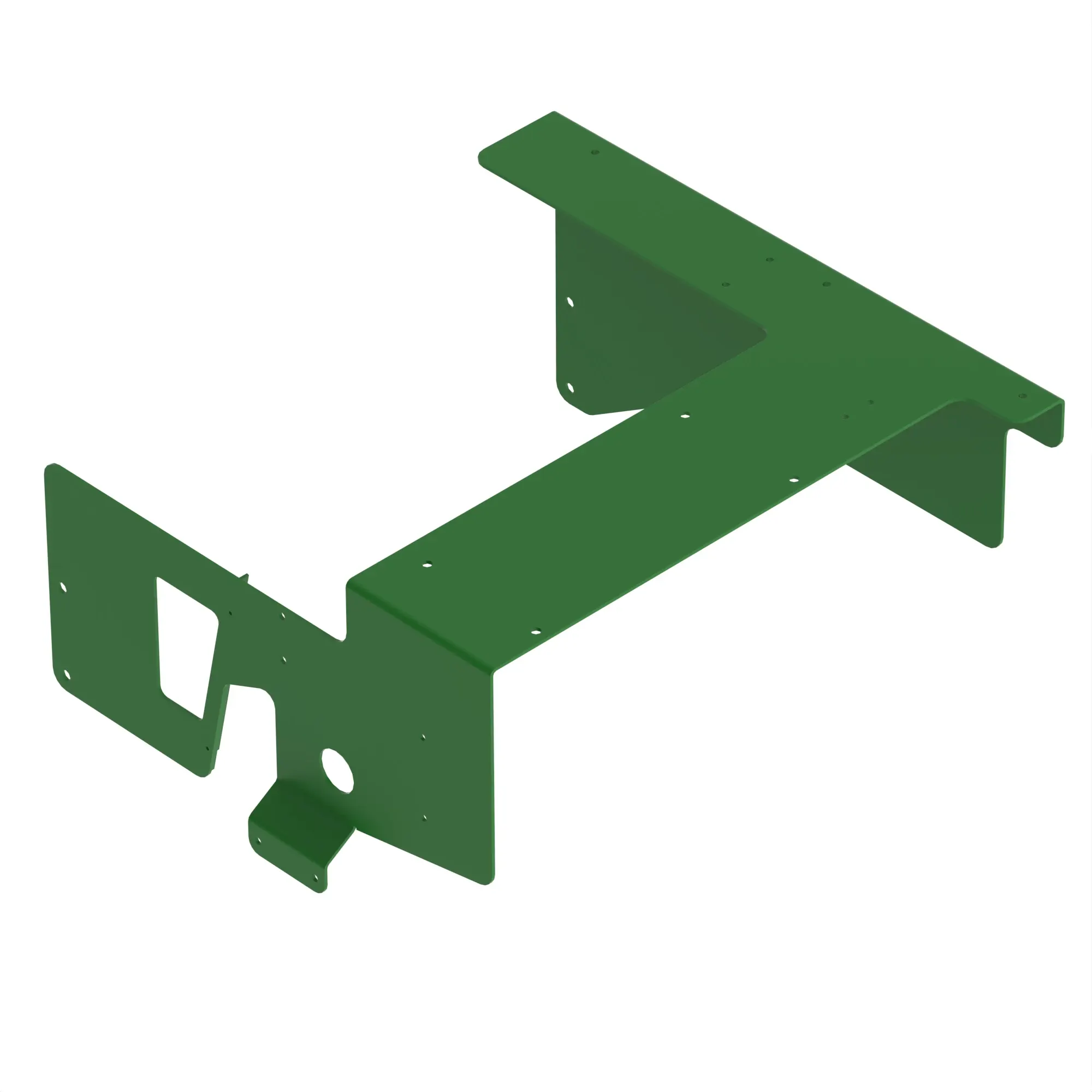 John Deere Bracket - AN304210