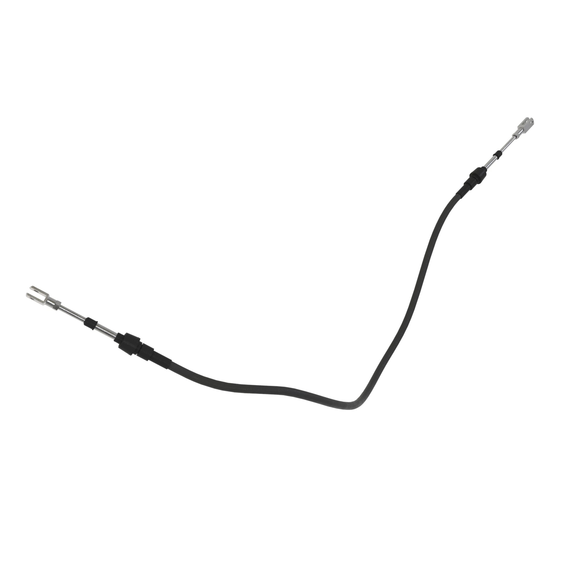 PUSH PULL CABLE, C-D