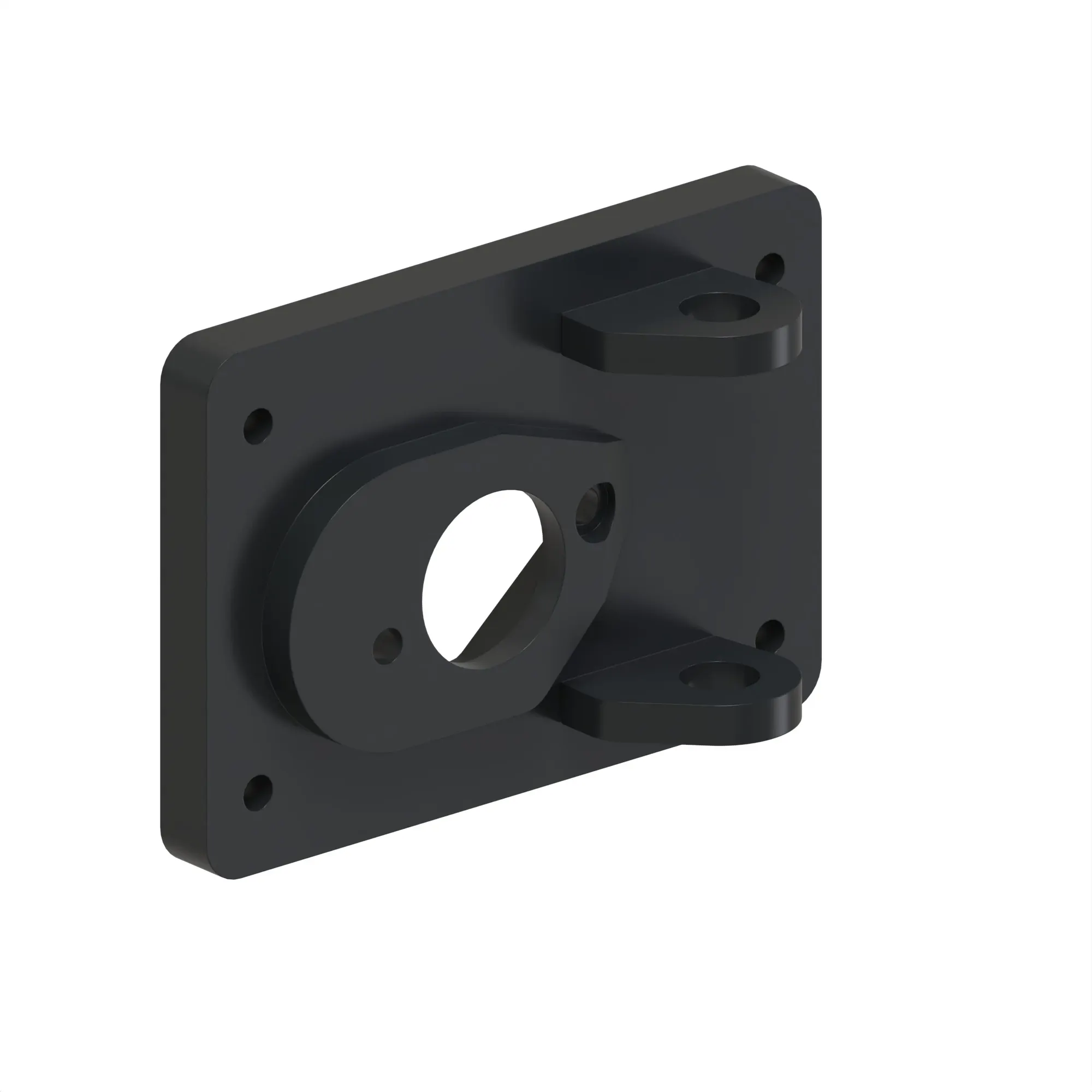 John Deere Control Support Bracket - AN305973