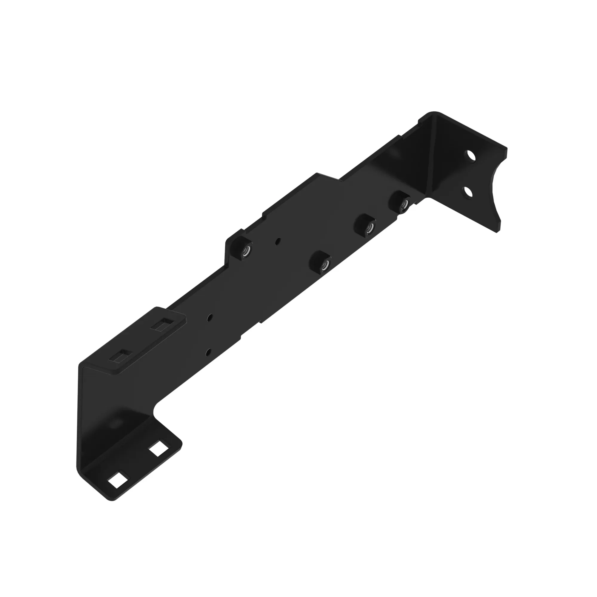 BRACKET, BRACKET -
