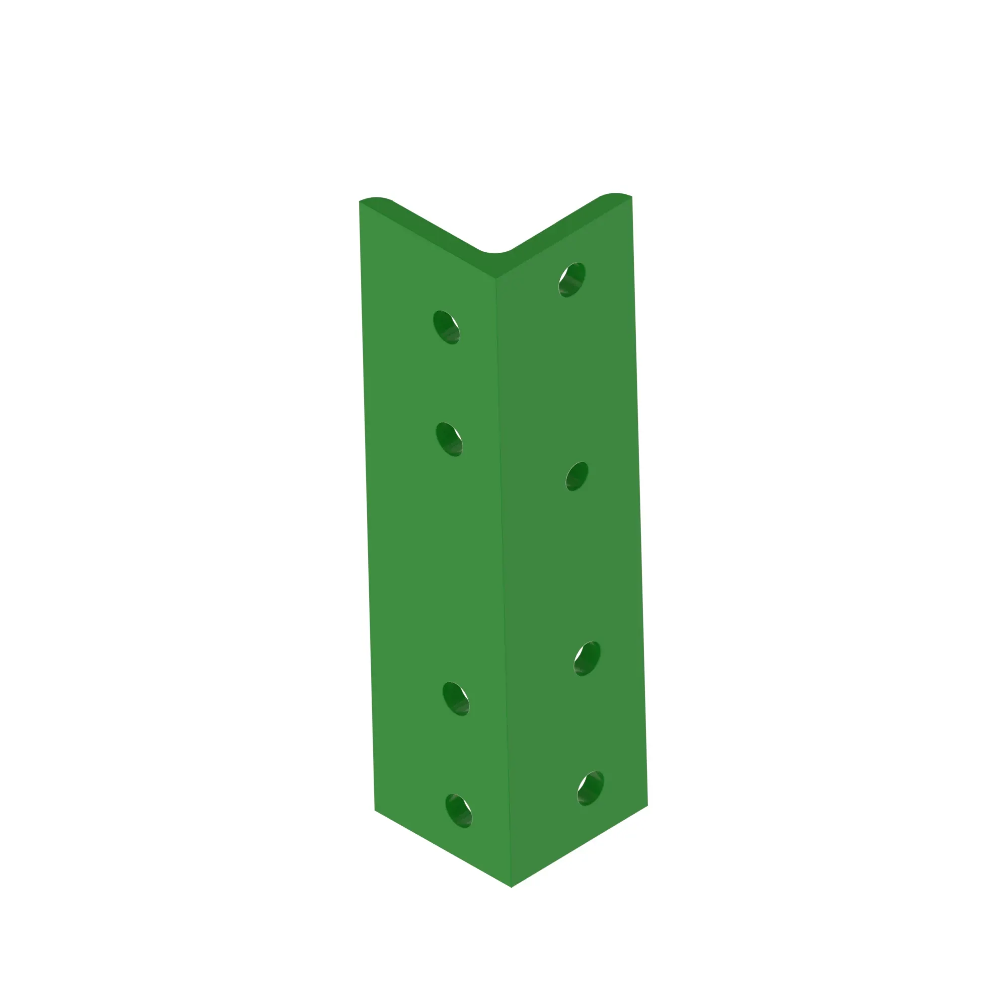 ANGLE, SHEAR BOLT - R.H.