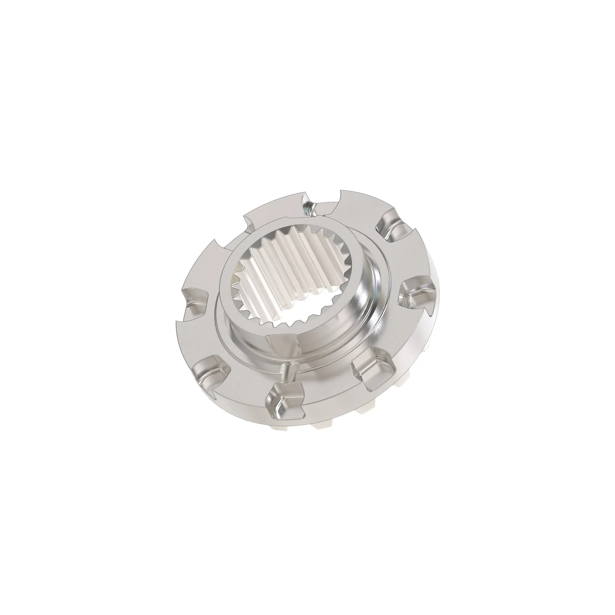 John Deere Differential Bevel Gear - R286235