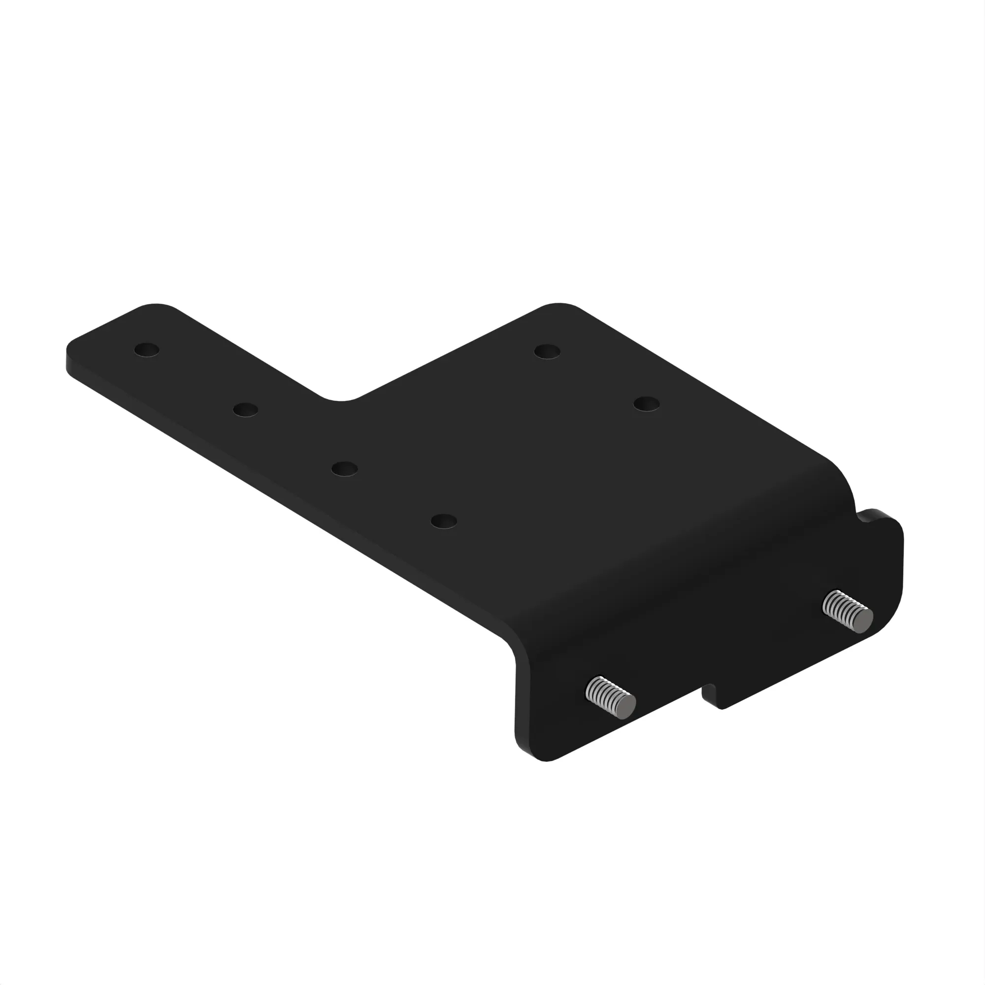 BRACKET, BRACKET,AIR CLEANER LF-FT4