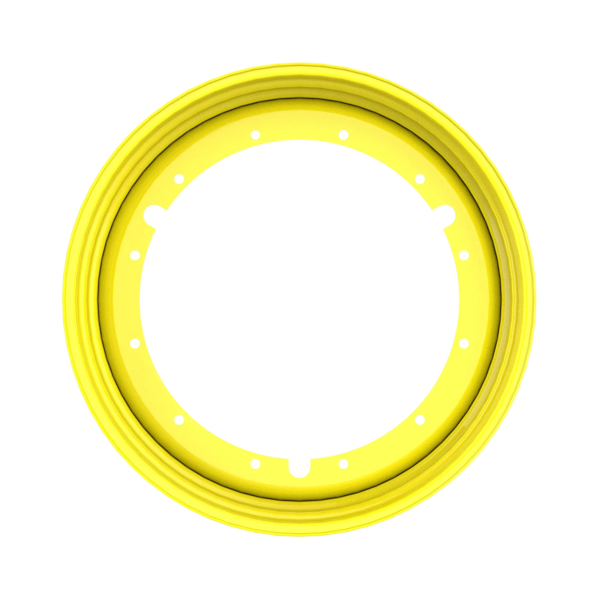 Rim And Wheel Center
