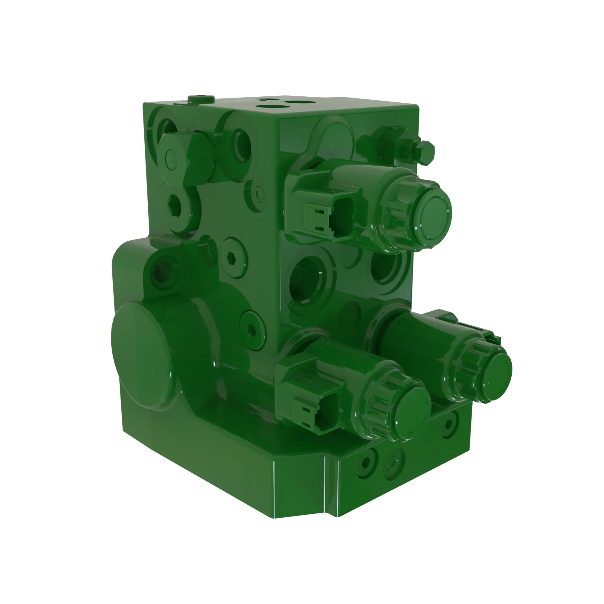John Deere Electric Proportional Valve - SJ25381