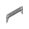 John Deere Headboard - F714946