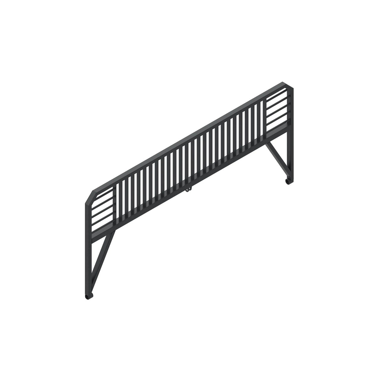 Headboard 1910E Vls