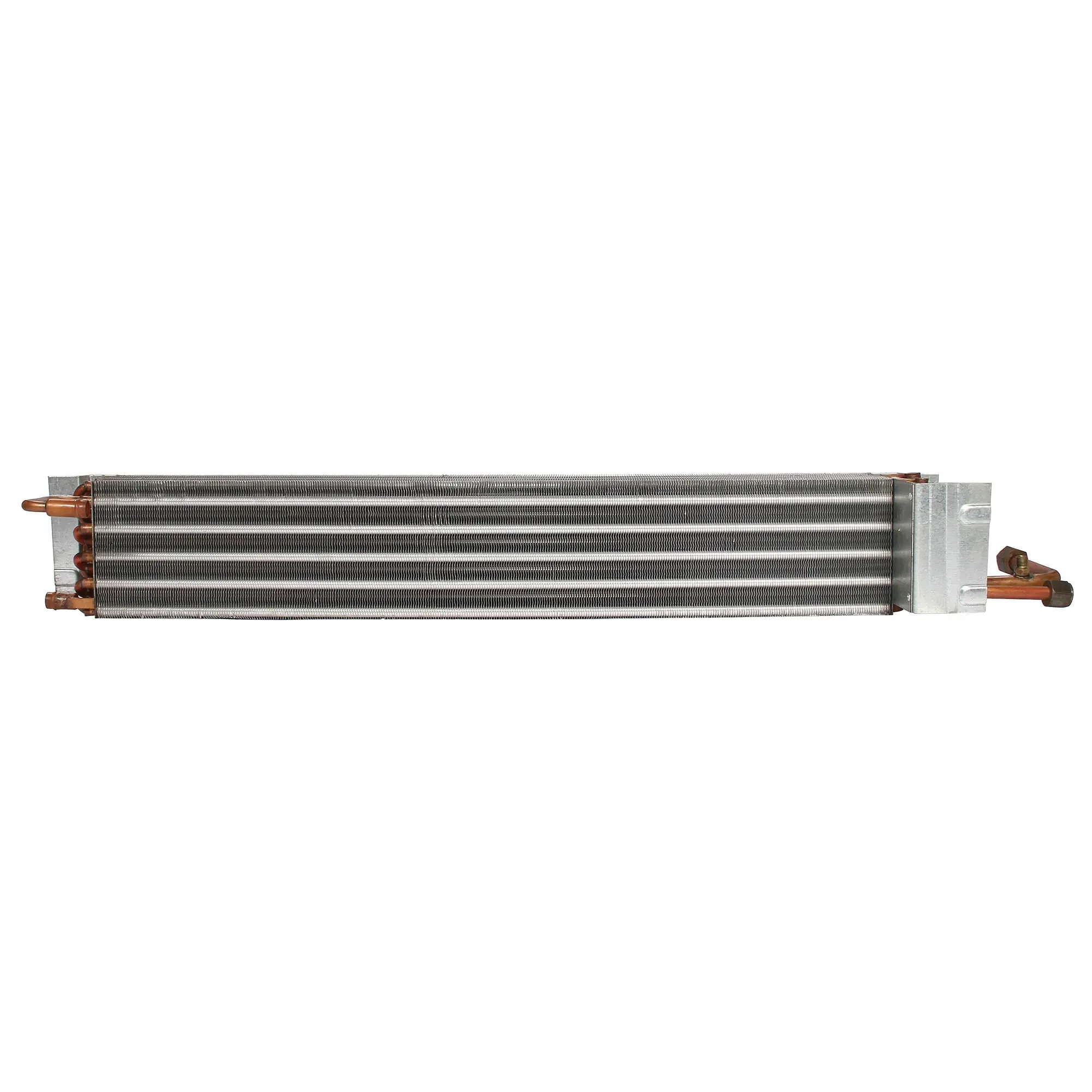 CORE, EVAPORATOR AND HEATER