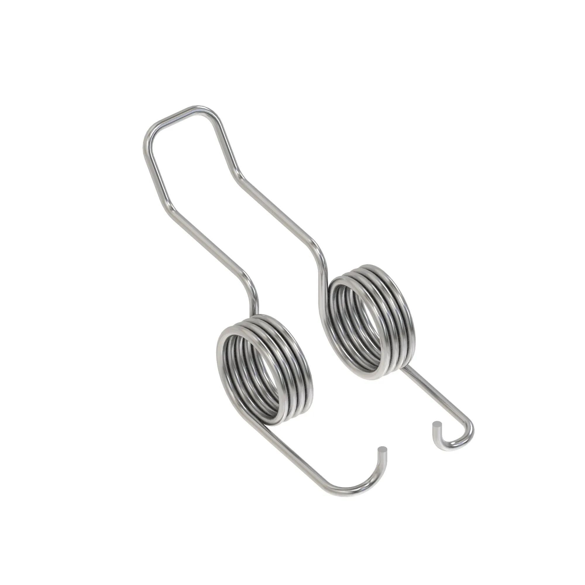 John Deere Double Torsion Spring - TCU39559