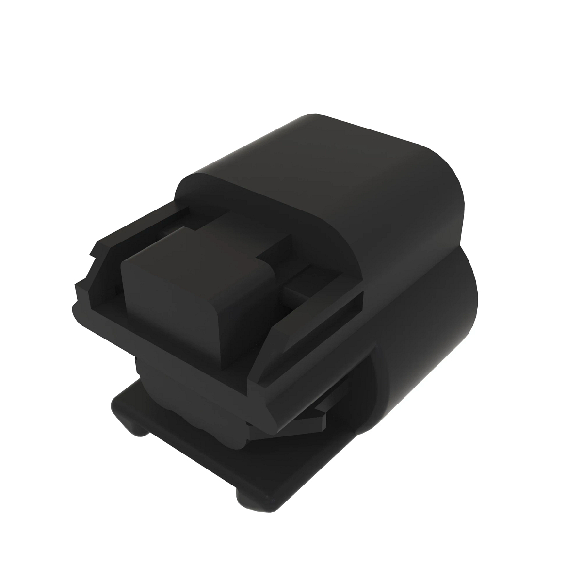 DELPHI GT150 3WAY FEM SLD 0.5 MAX