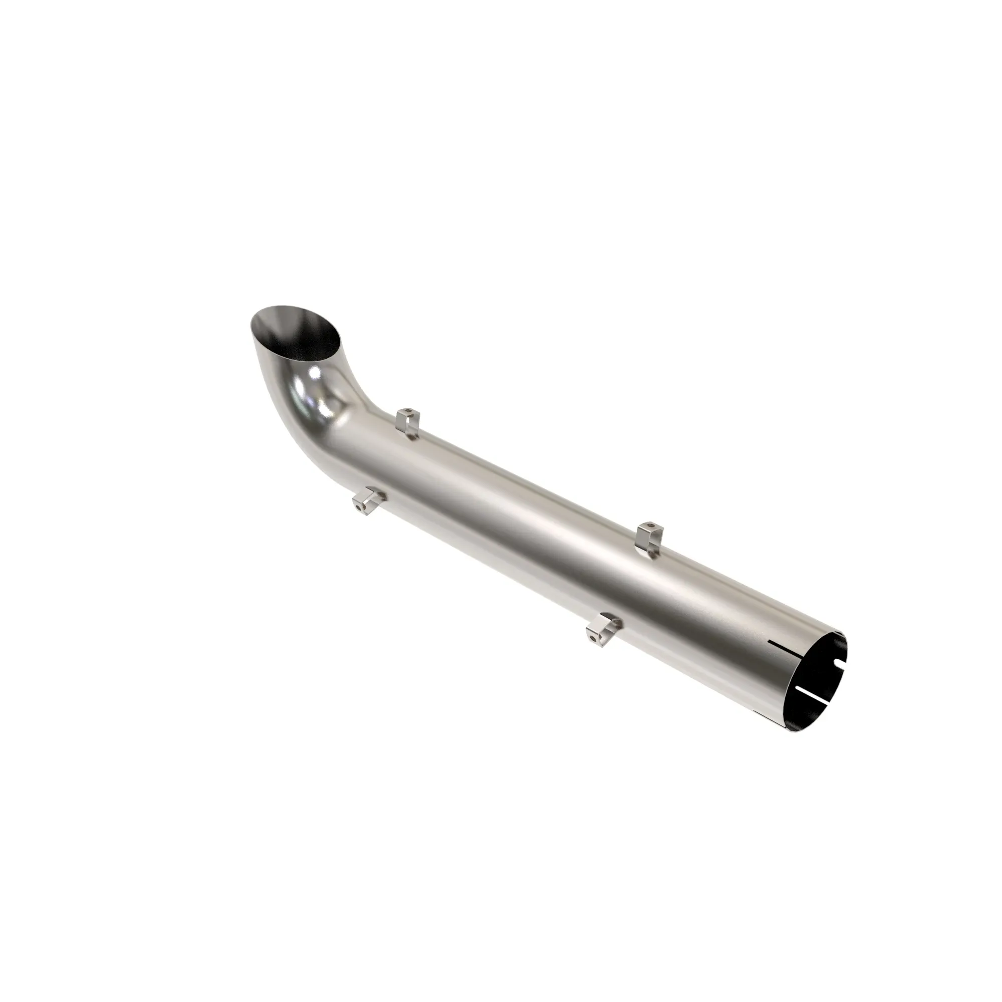 AL236091: Exhaust Pipe