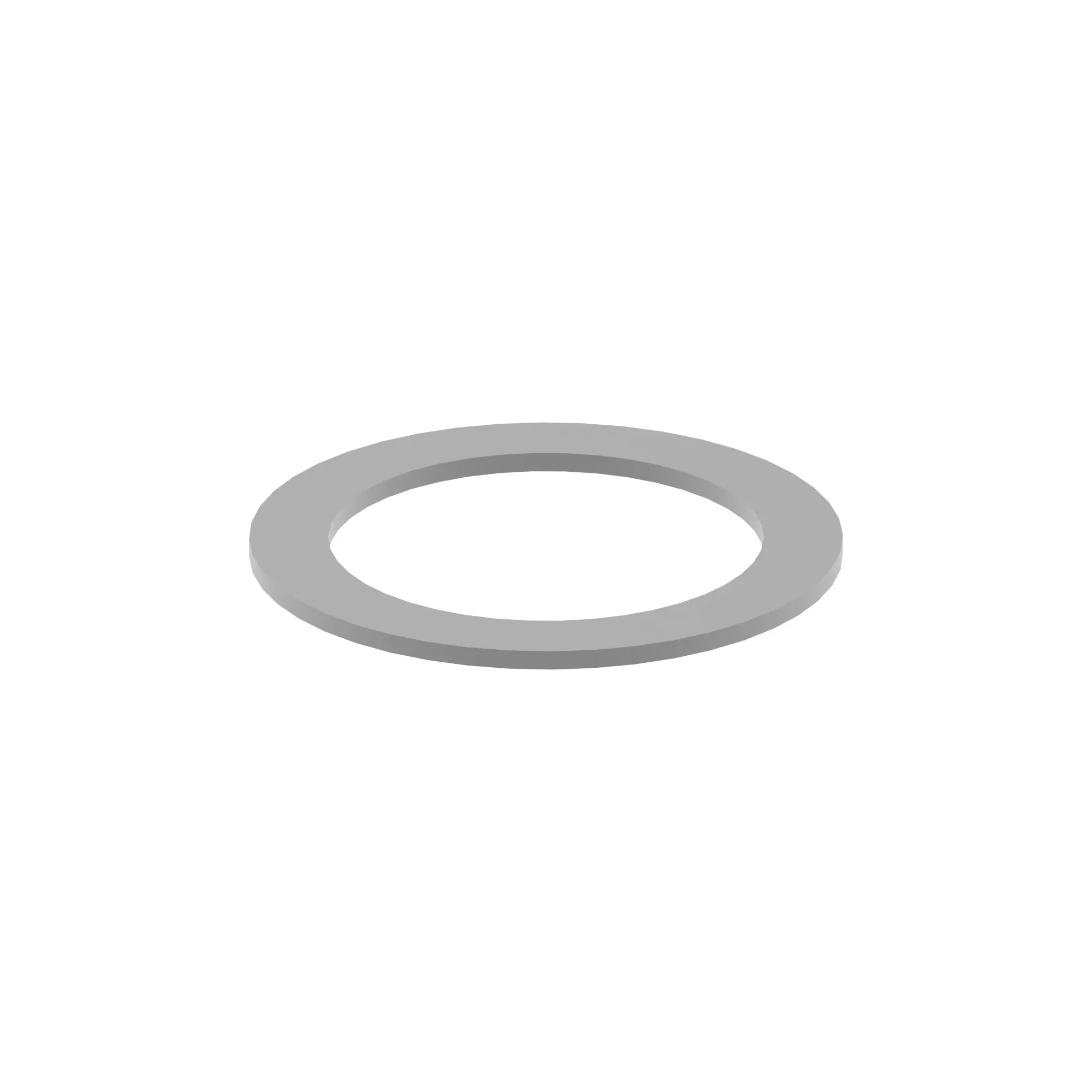 John Deere Shim Ring - WZ2106222