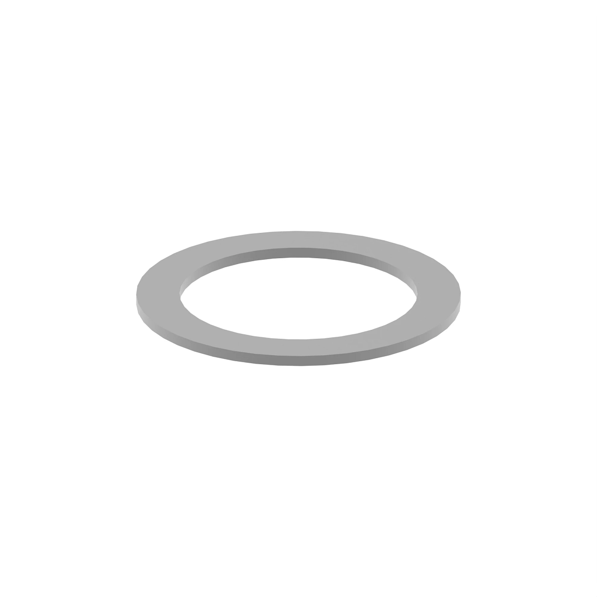 Washer, Shimm Ring RD22XRD30X1 Ss