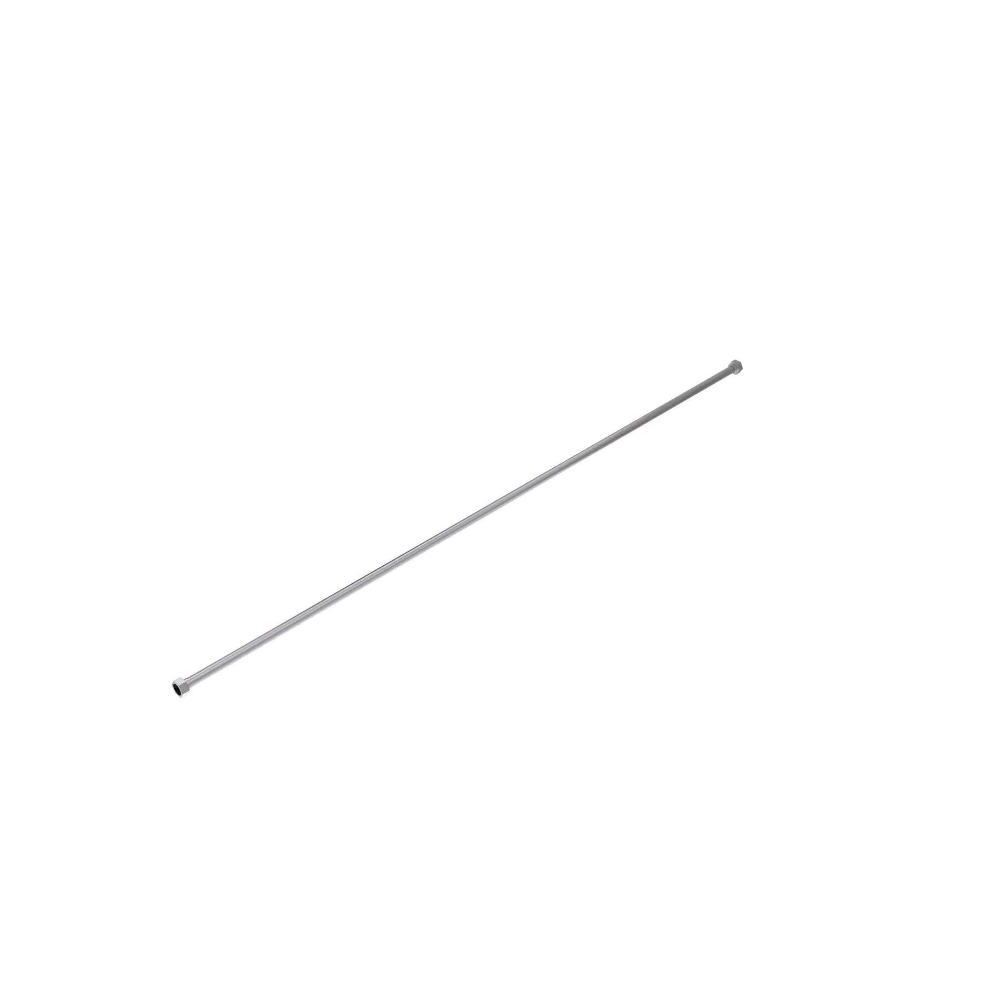 John Deere Boom Oil Line Tube - F639759