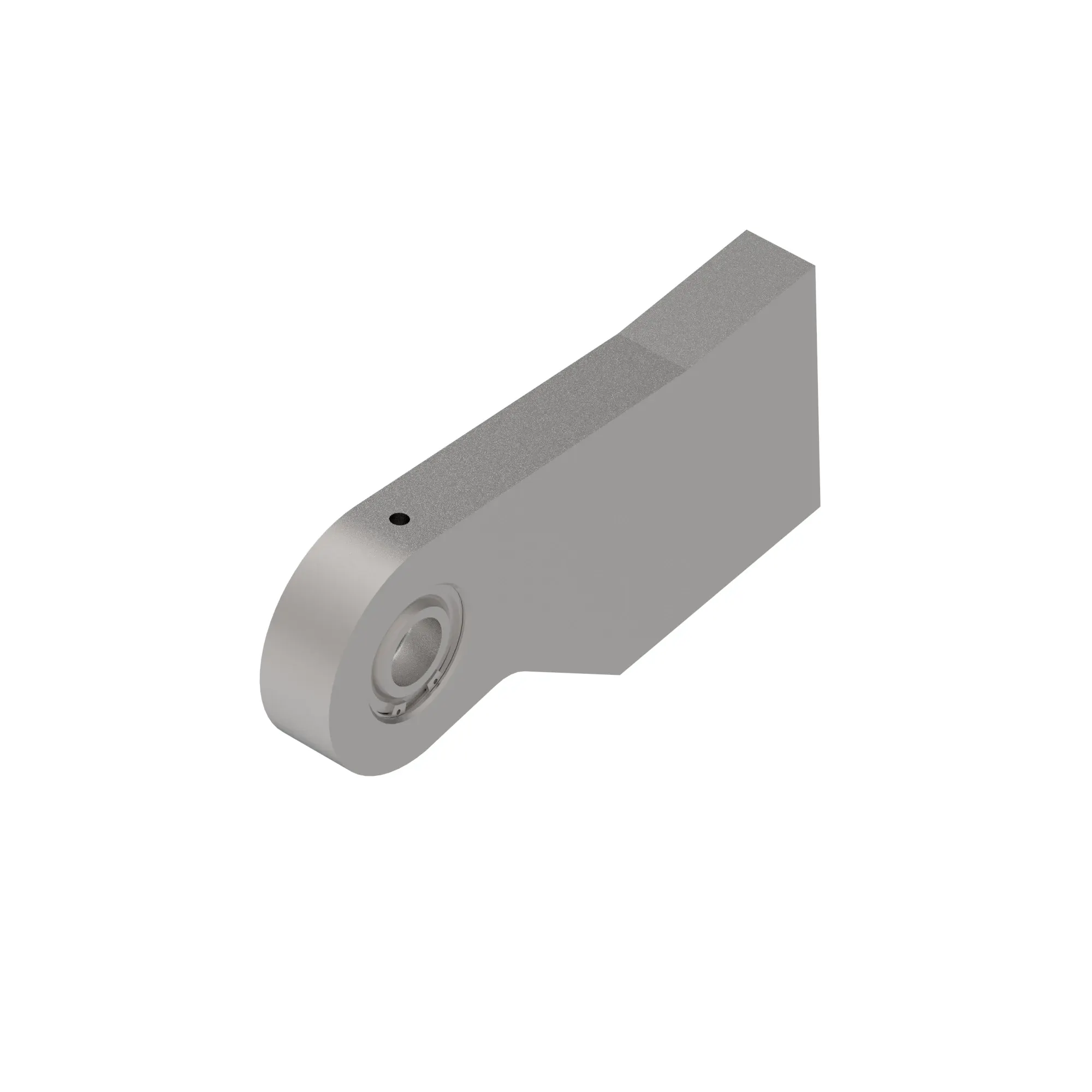 John Deere Boom Center Frame Housing, Right Side - AN208410