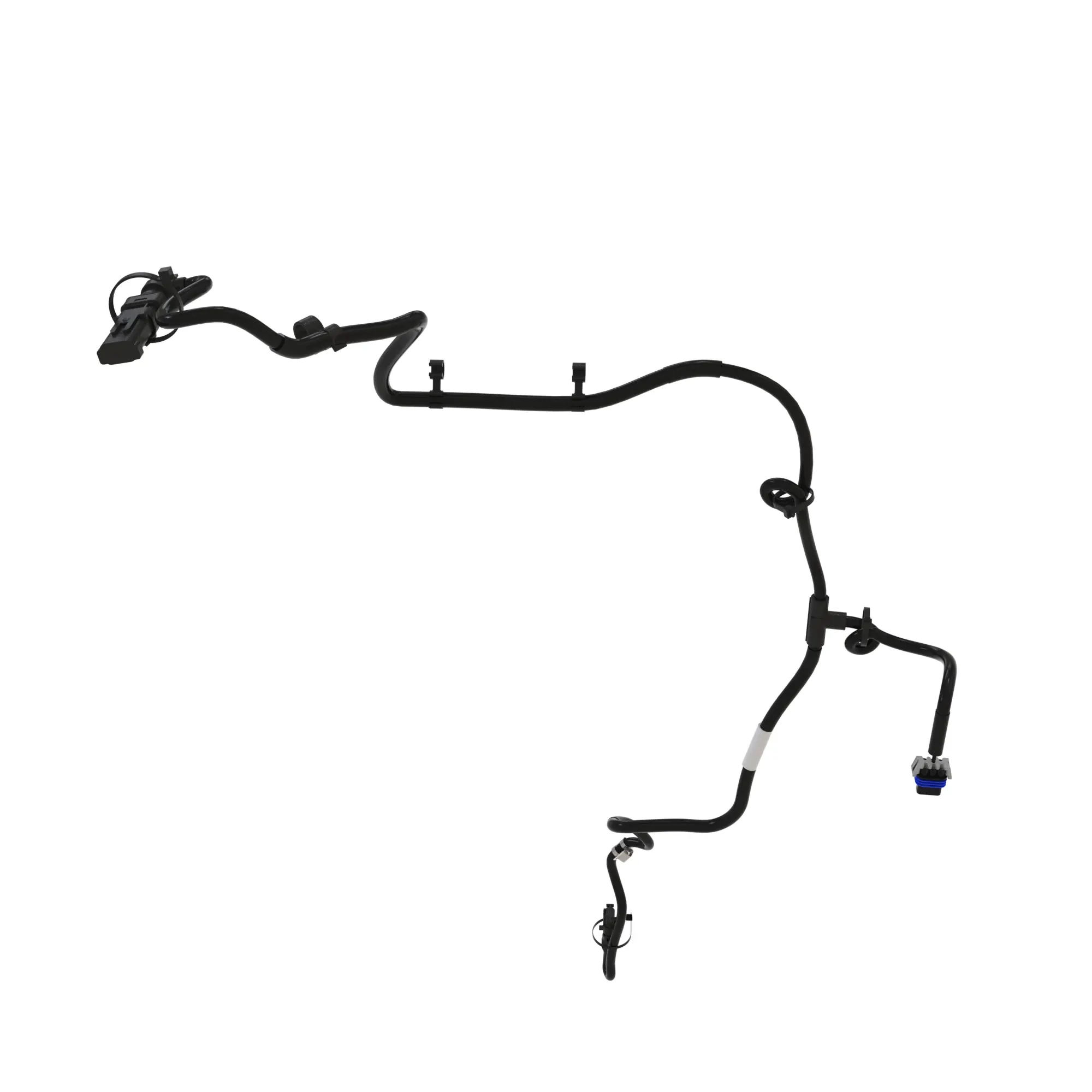 John Deere Air Trailer Brake Wiring Harness Attachment - BL16966