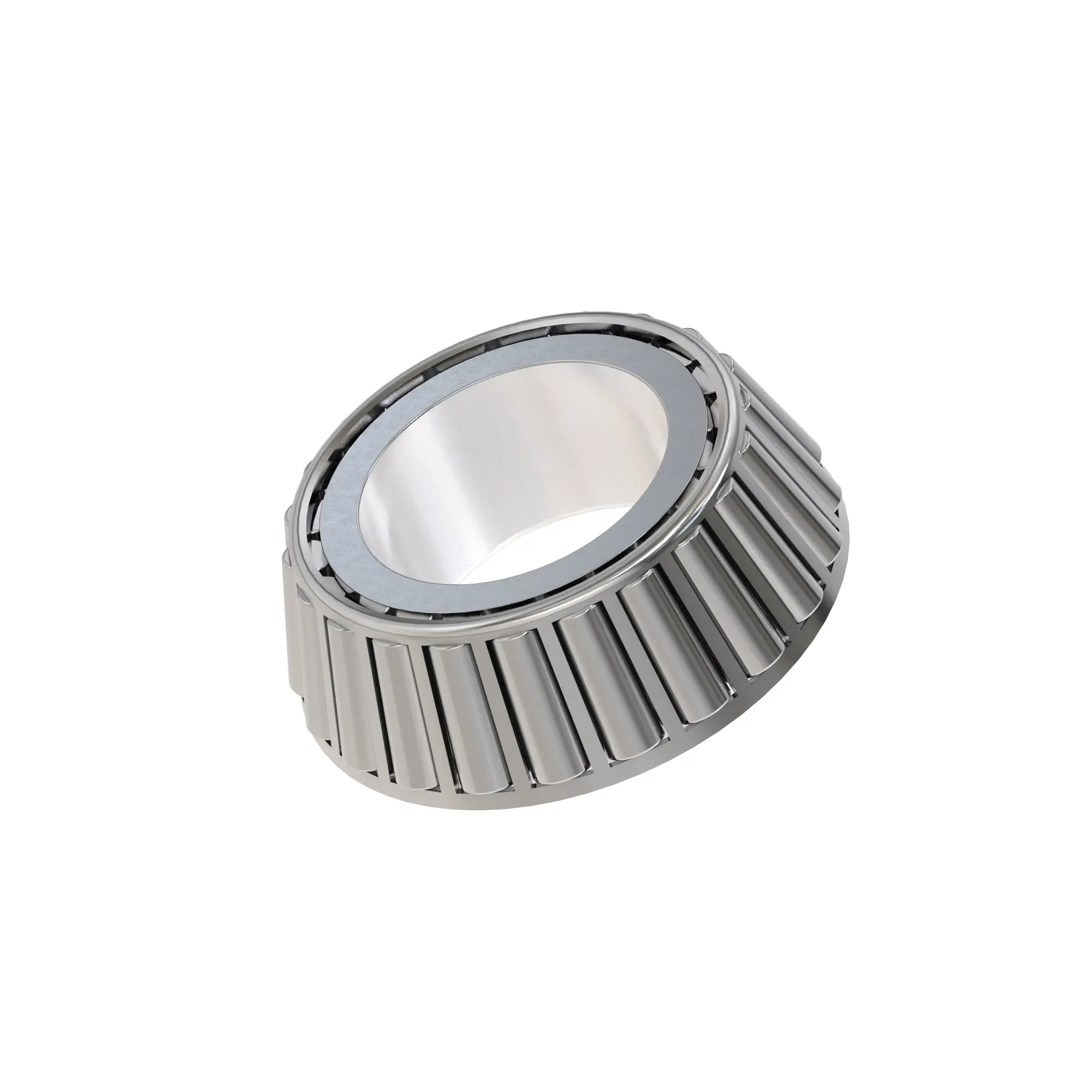 John Deere Tapered Roller Bearing Cone - JD10377