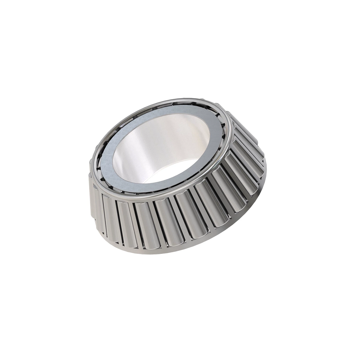 John Deere Tapered Roller Bearing Cone - JD10377