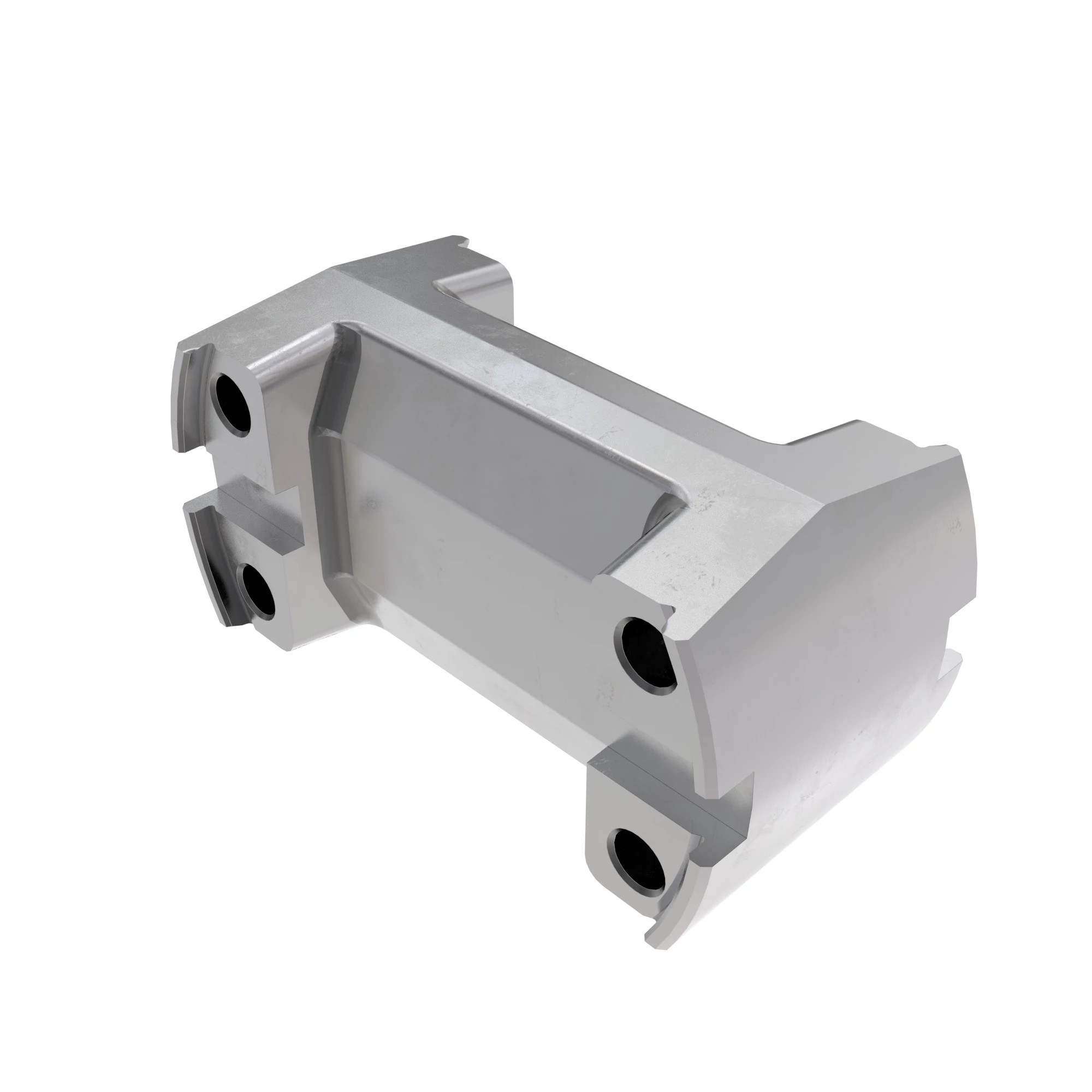 John Deere Yoke - T191021