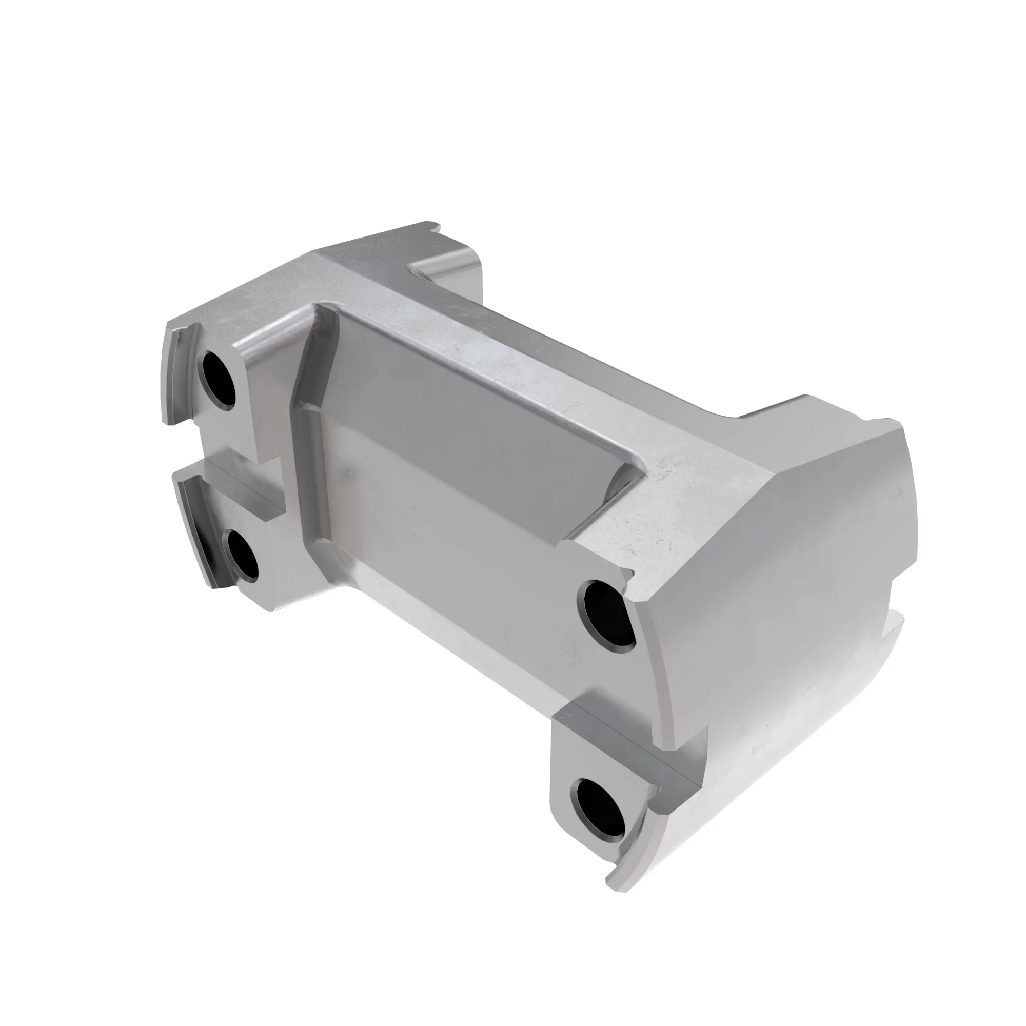 John Deere Yoke - T191021