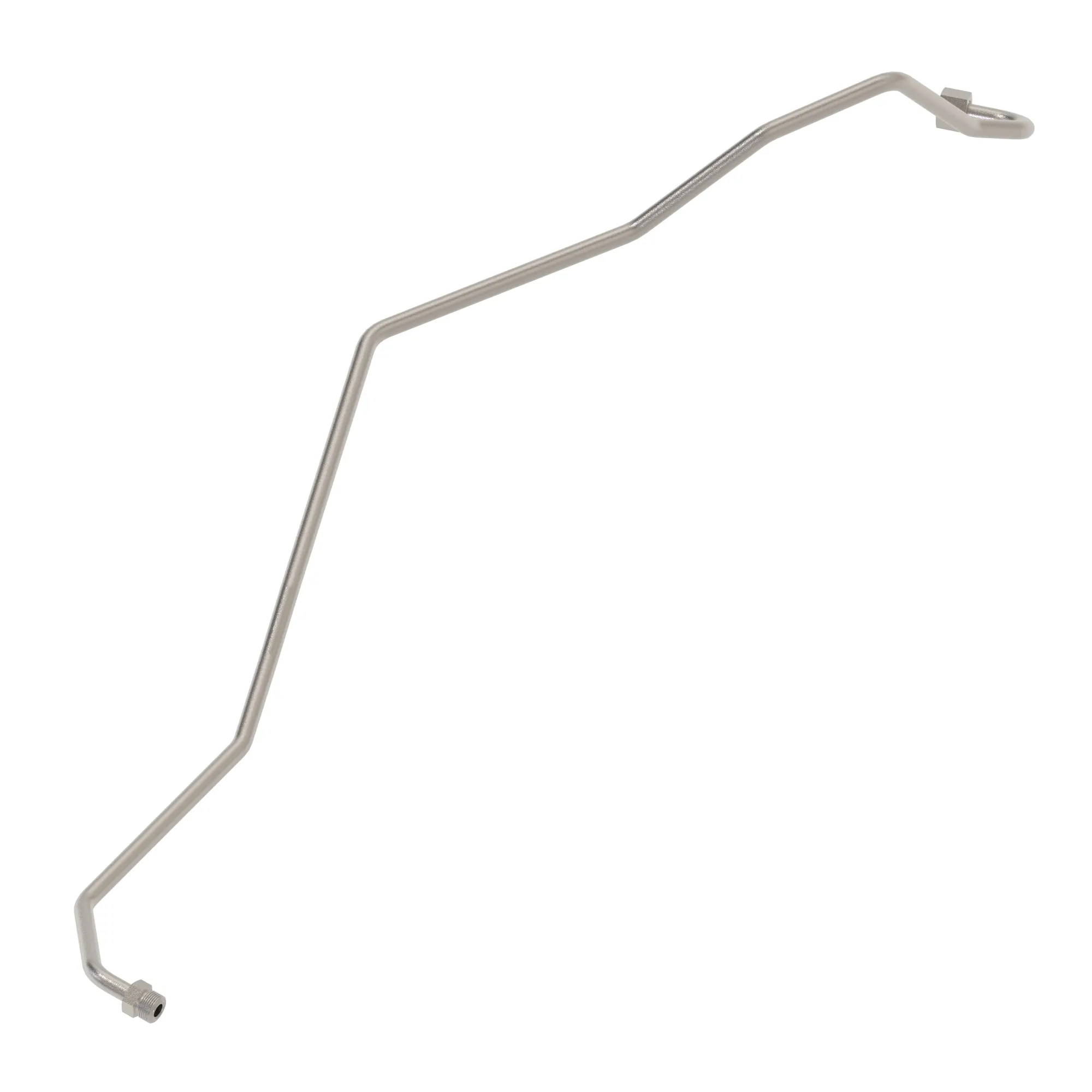 Line, Rear, Steering Supply Global