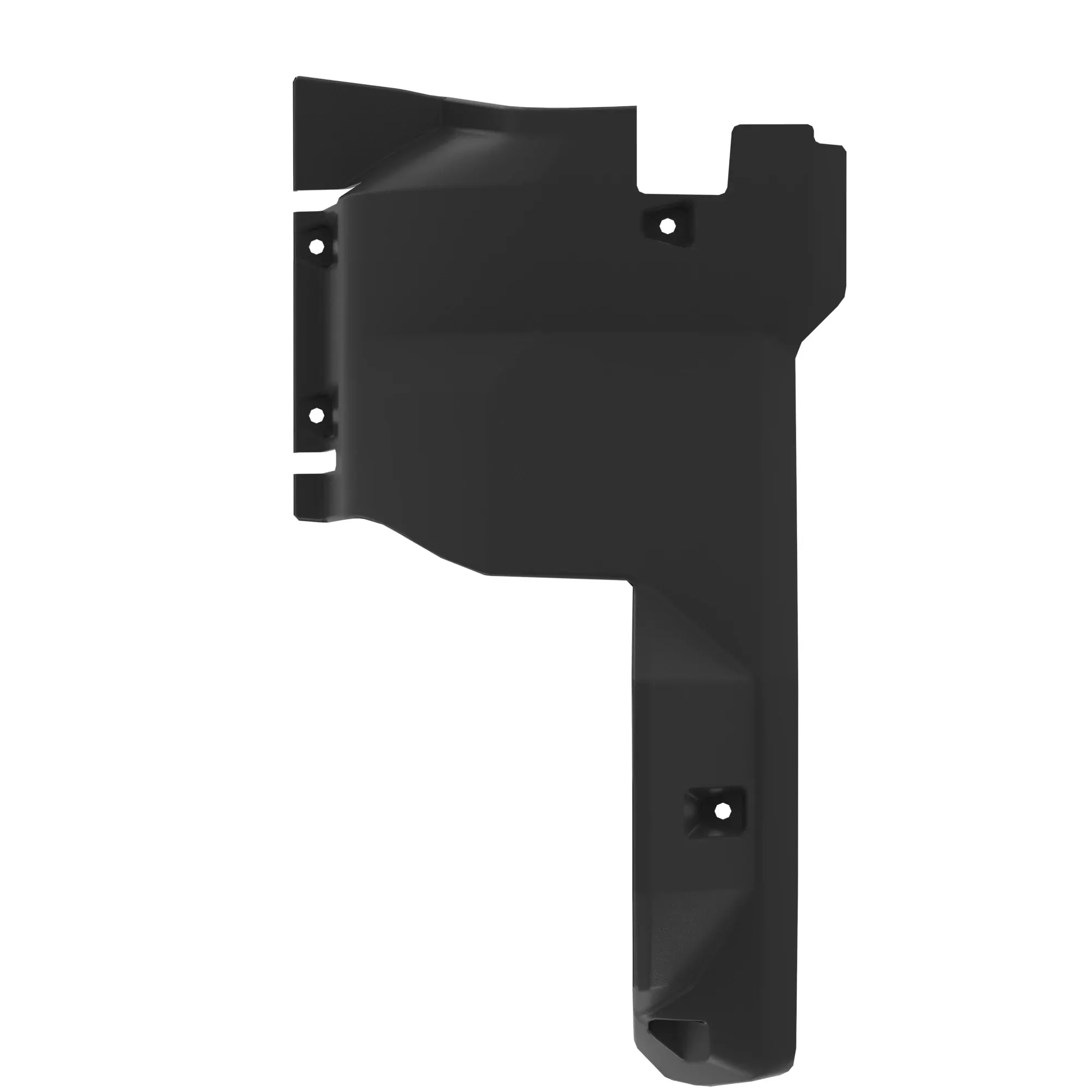 John Deere Shield - TR109587