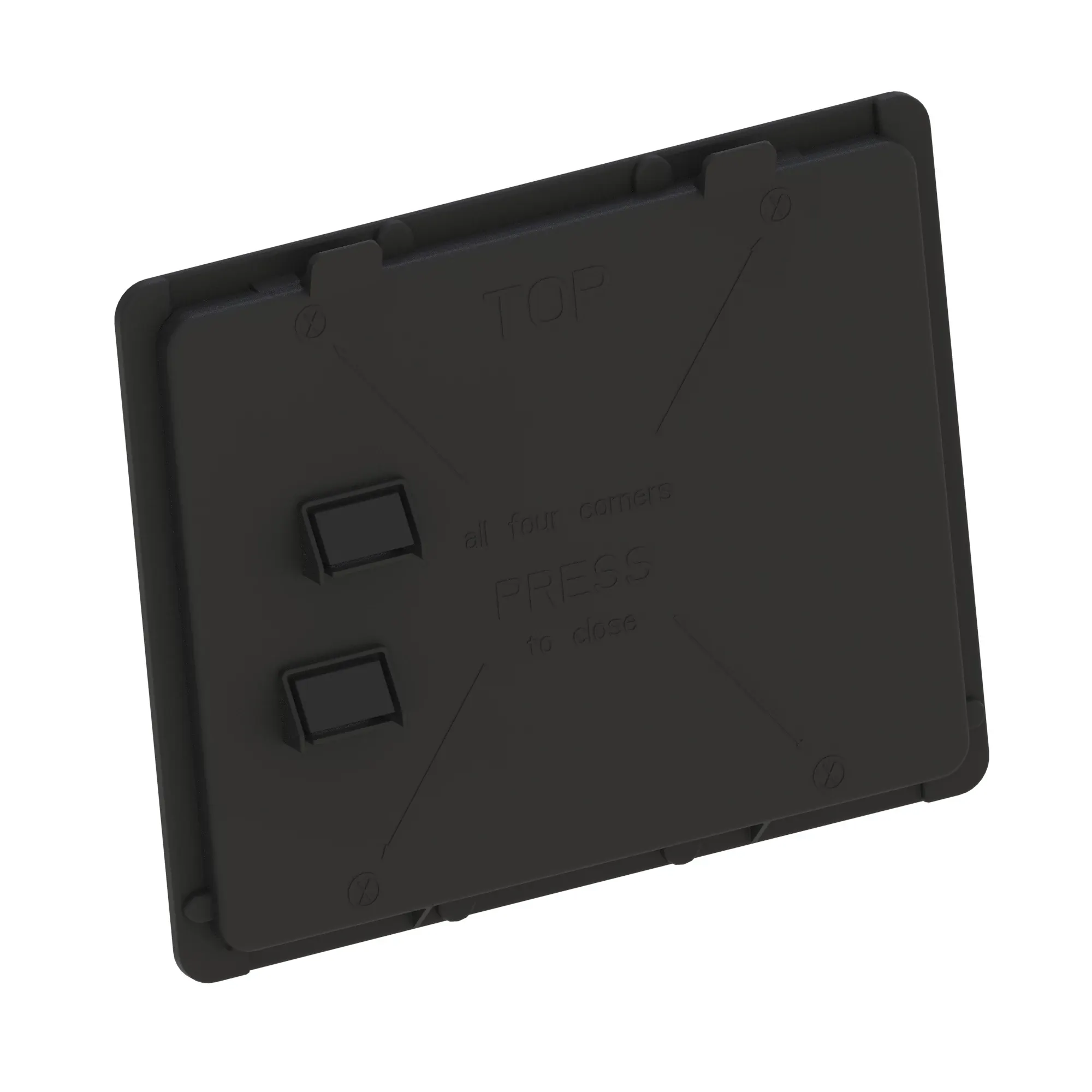 John Deere Cover - AL160986
