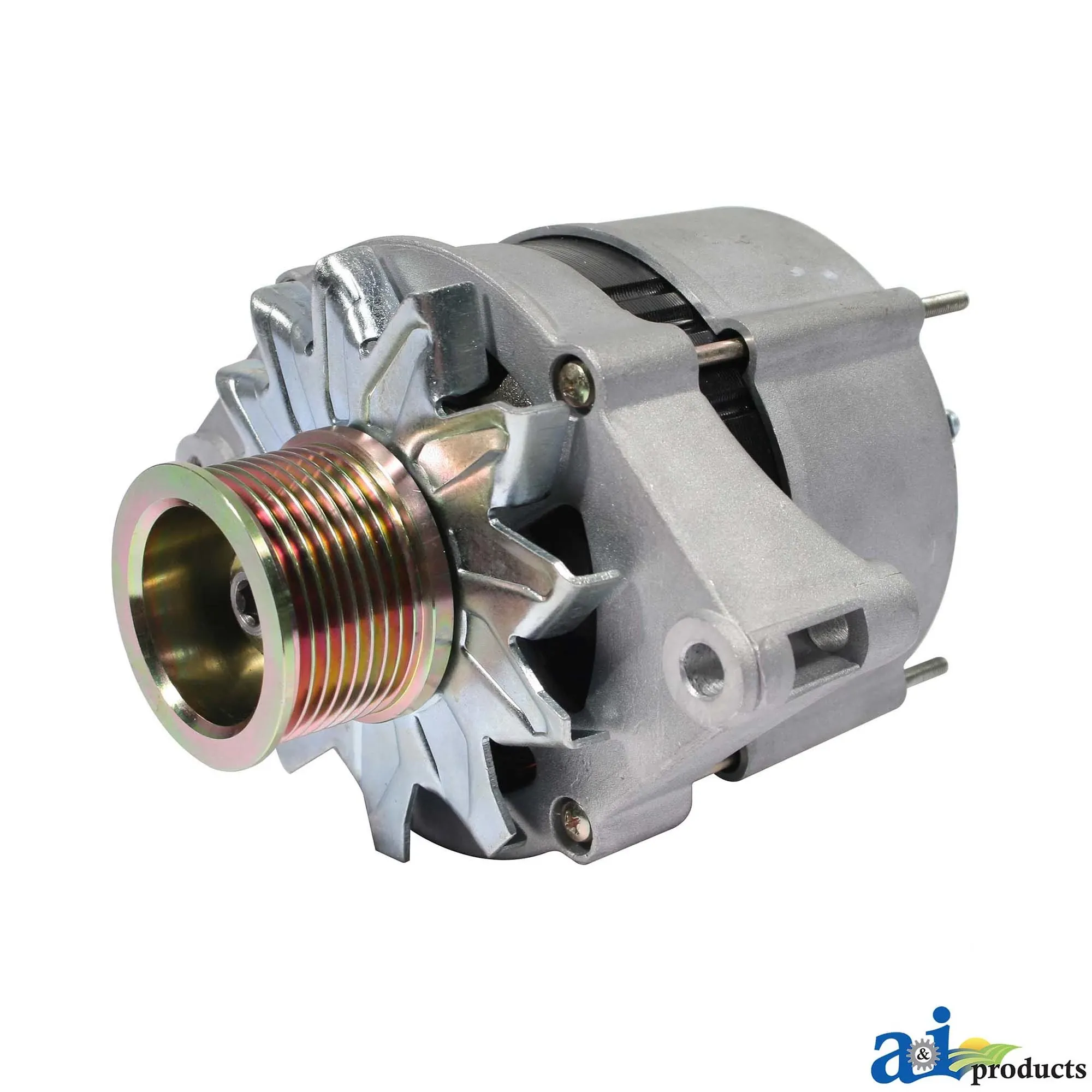 A&I Products Alternator - A-AT161324