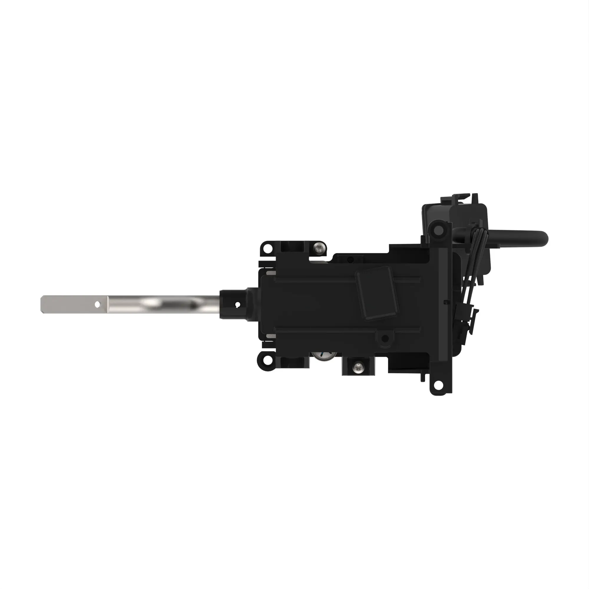 LH REVERSER ASSY., IVT