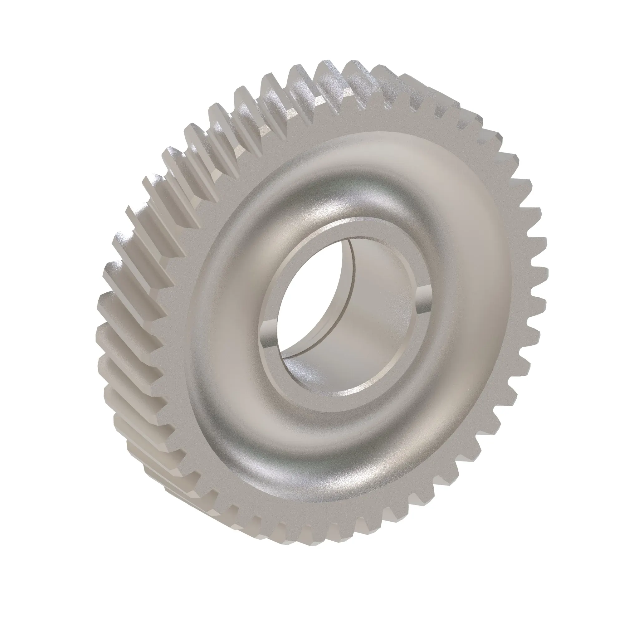GEAR 1st
SPLINED CONE