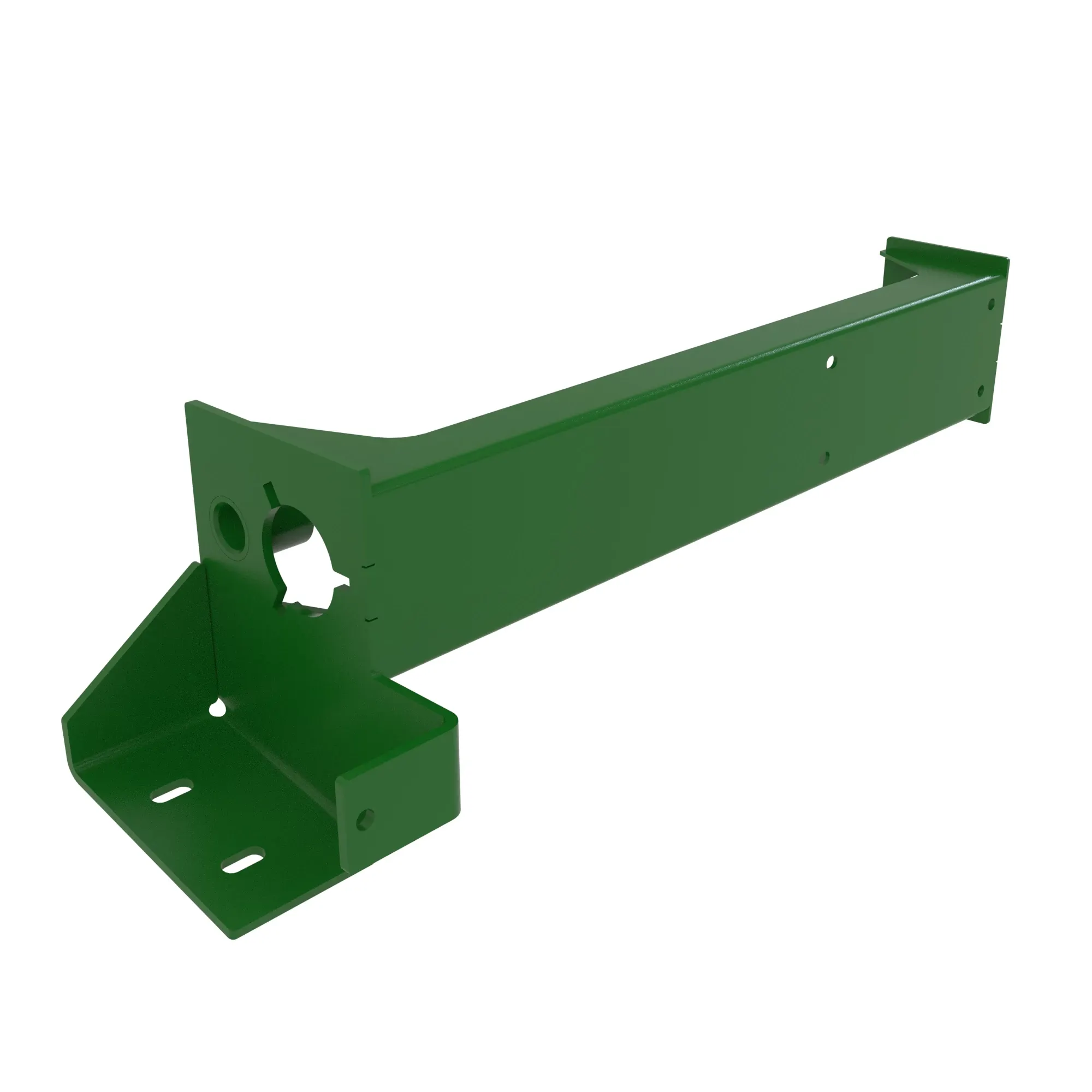John Deere Rotary Screen Drive Support - AN279809