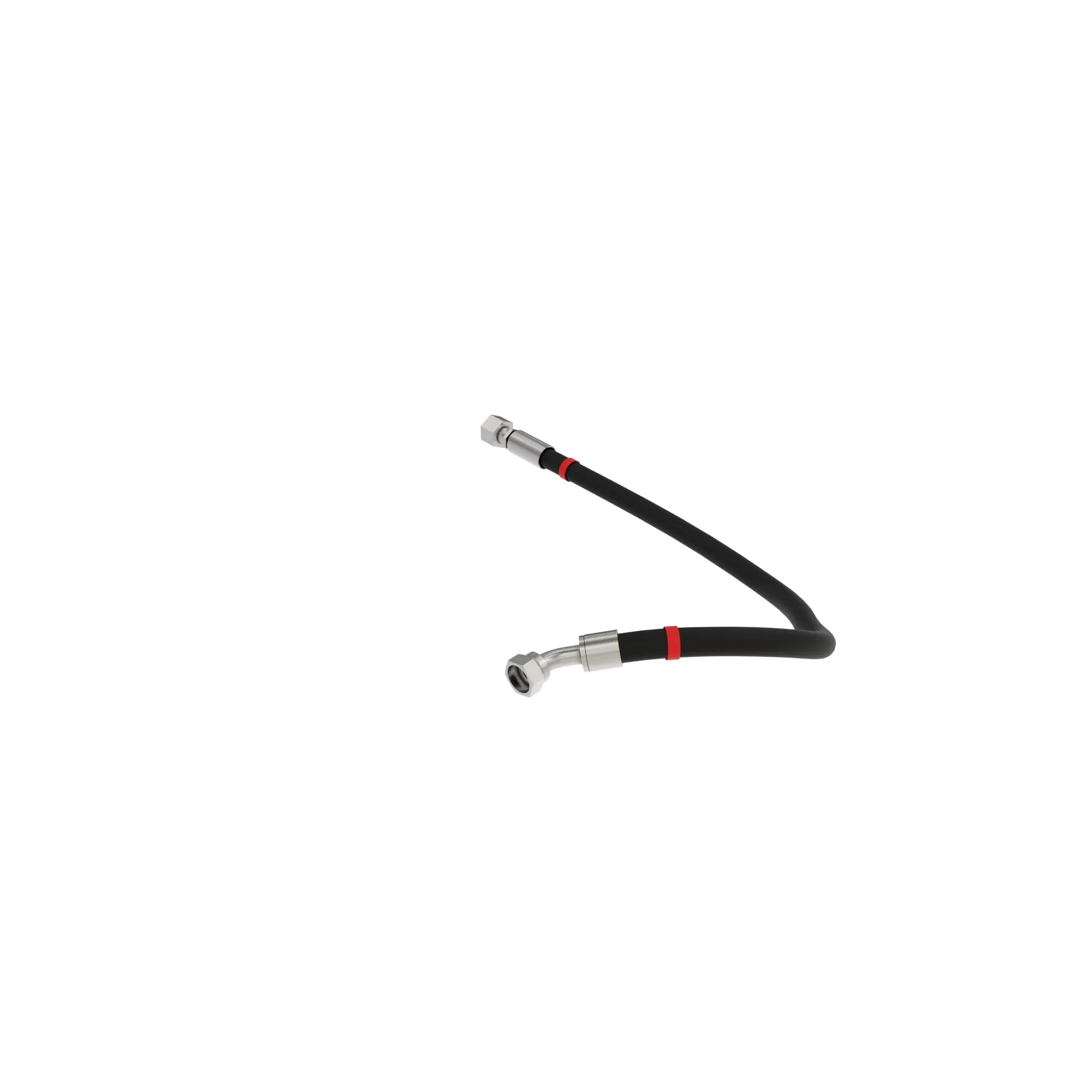 Hydraulic Hose, Hose Assy, Front Hy