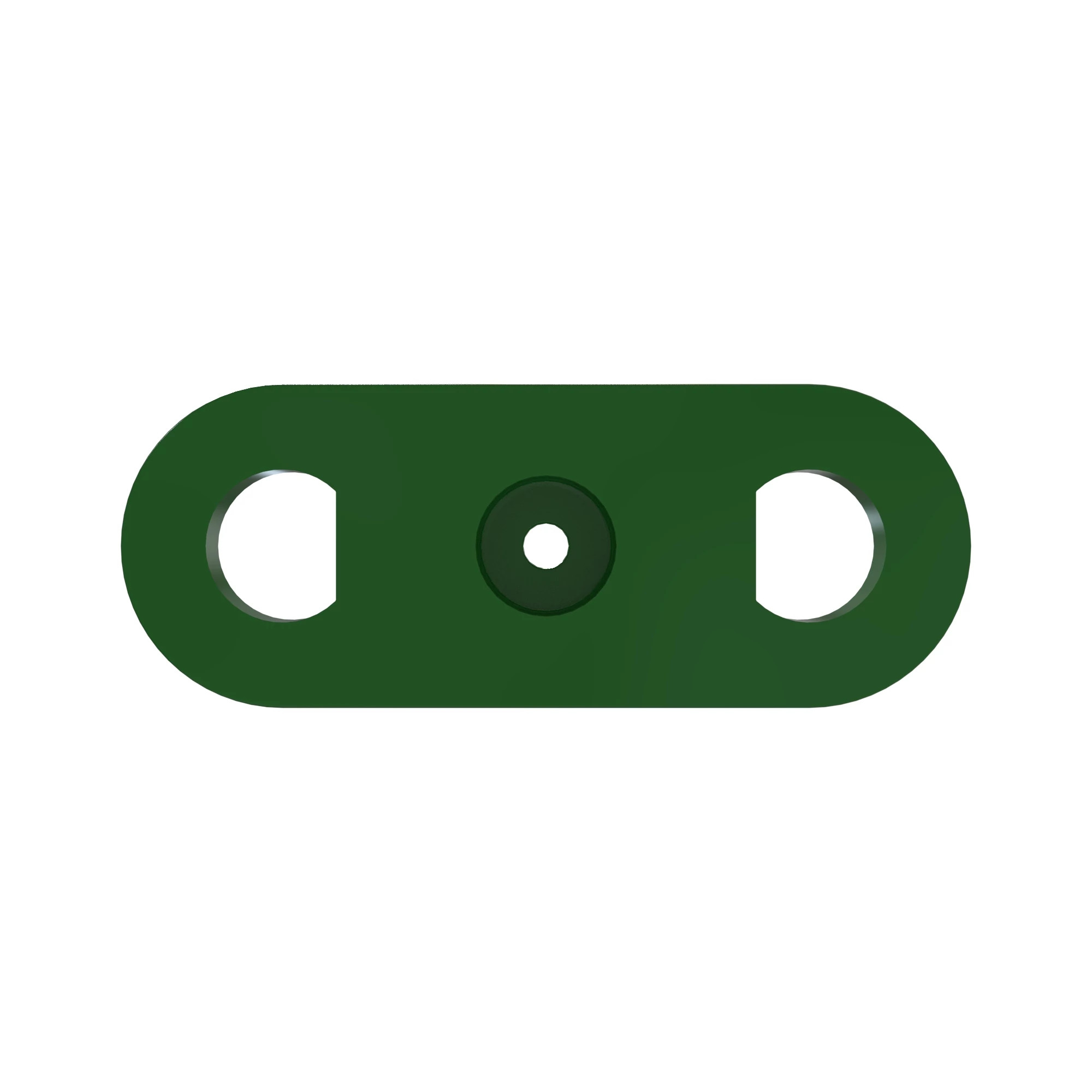 STRAP, CAST, DEPTH CONTROL, MAINFRA