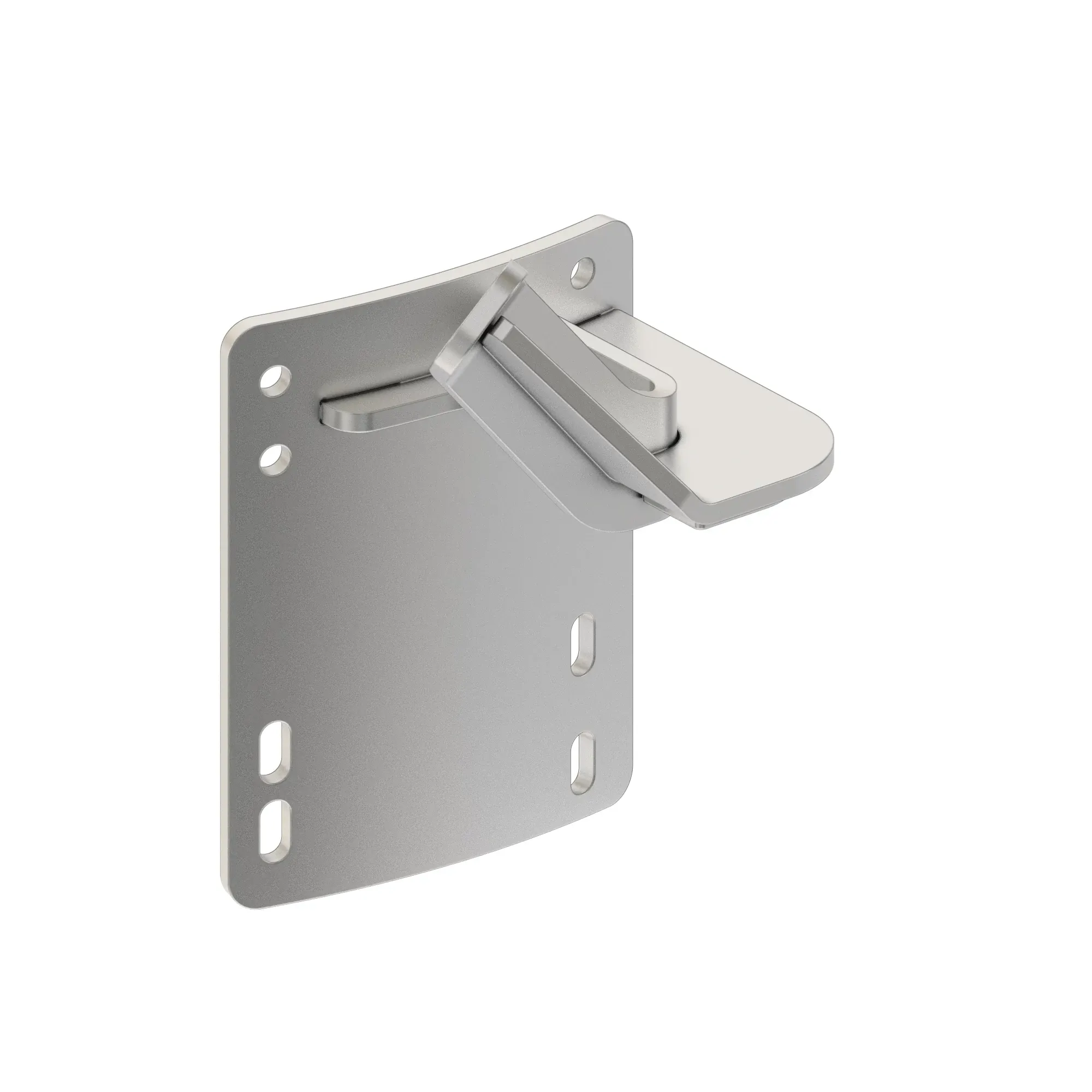 John Deere Boom Inner Wing Bracket - AKK45910