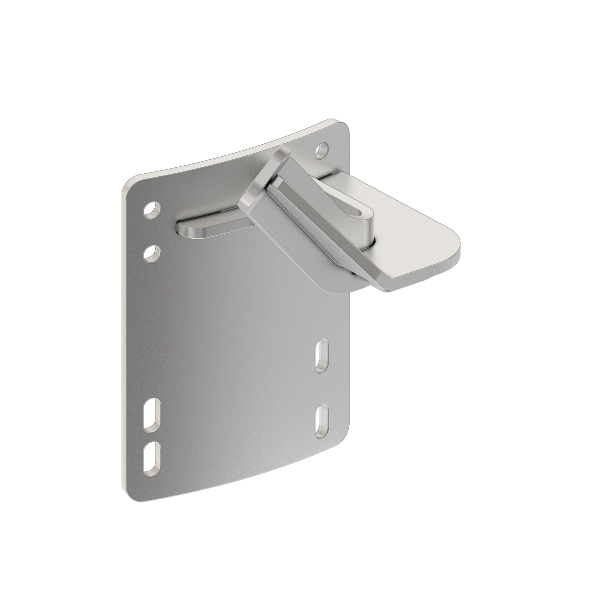 Bracket, Transport Hook