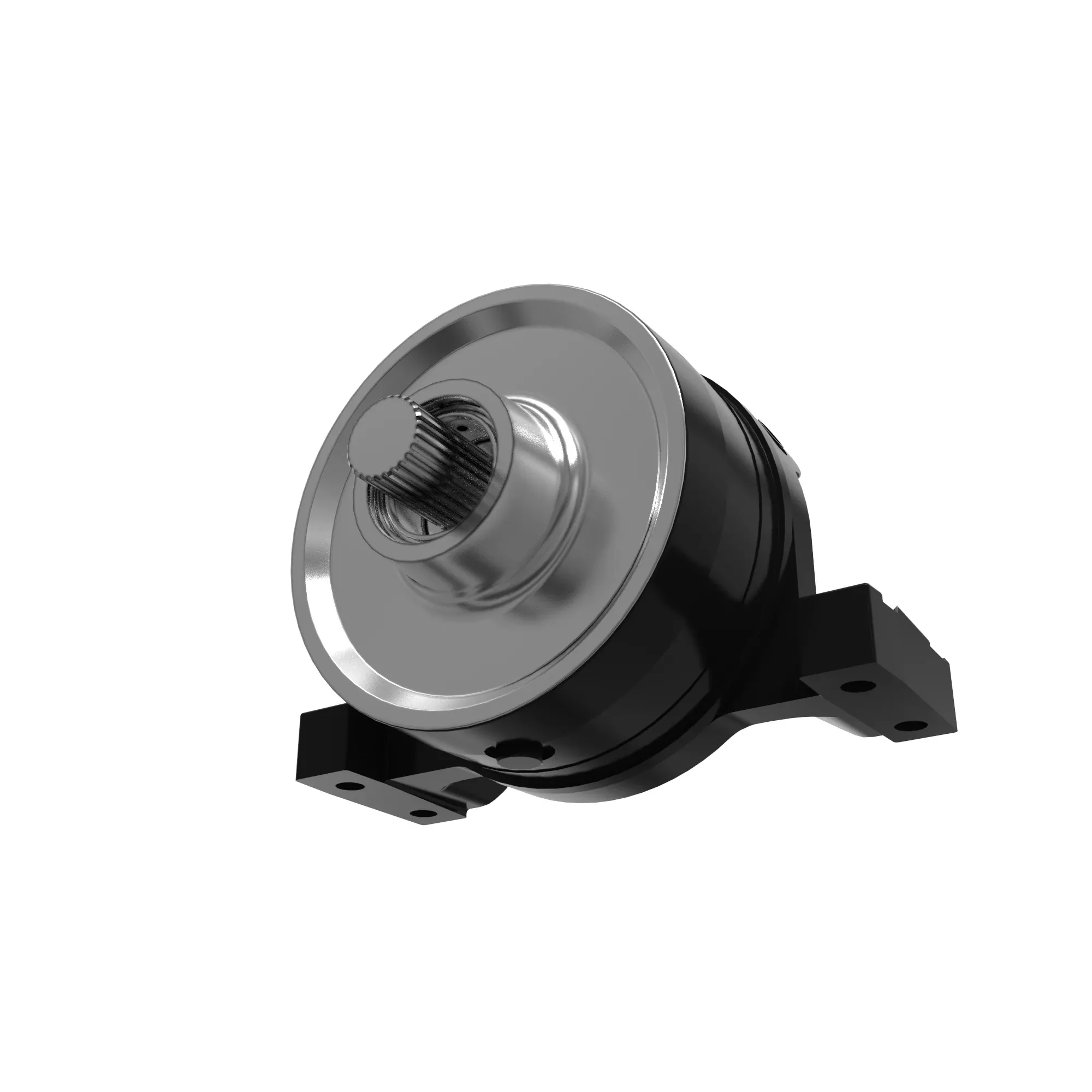 John Deere Park Brake - AT524232