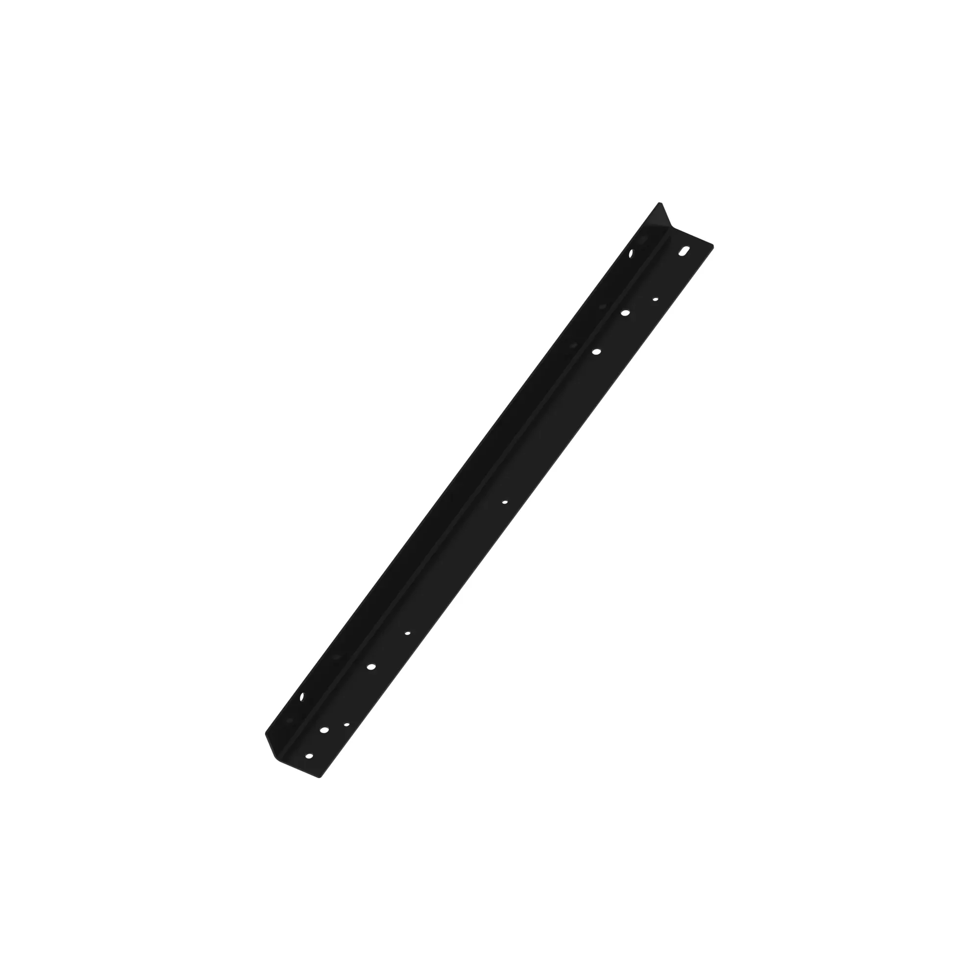 John Deere Rear Close Out Panel Support - SU46319