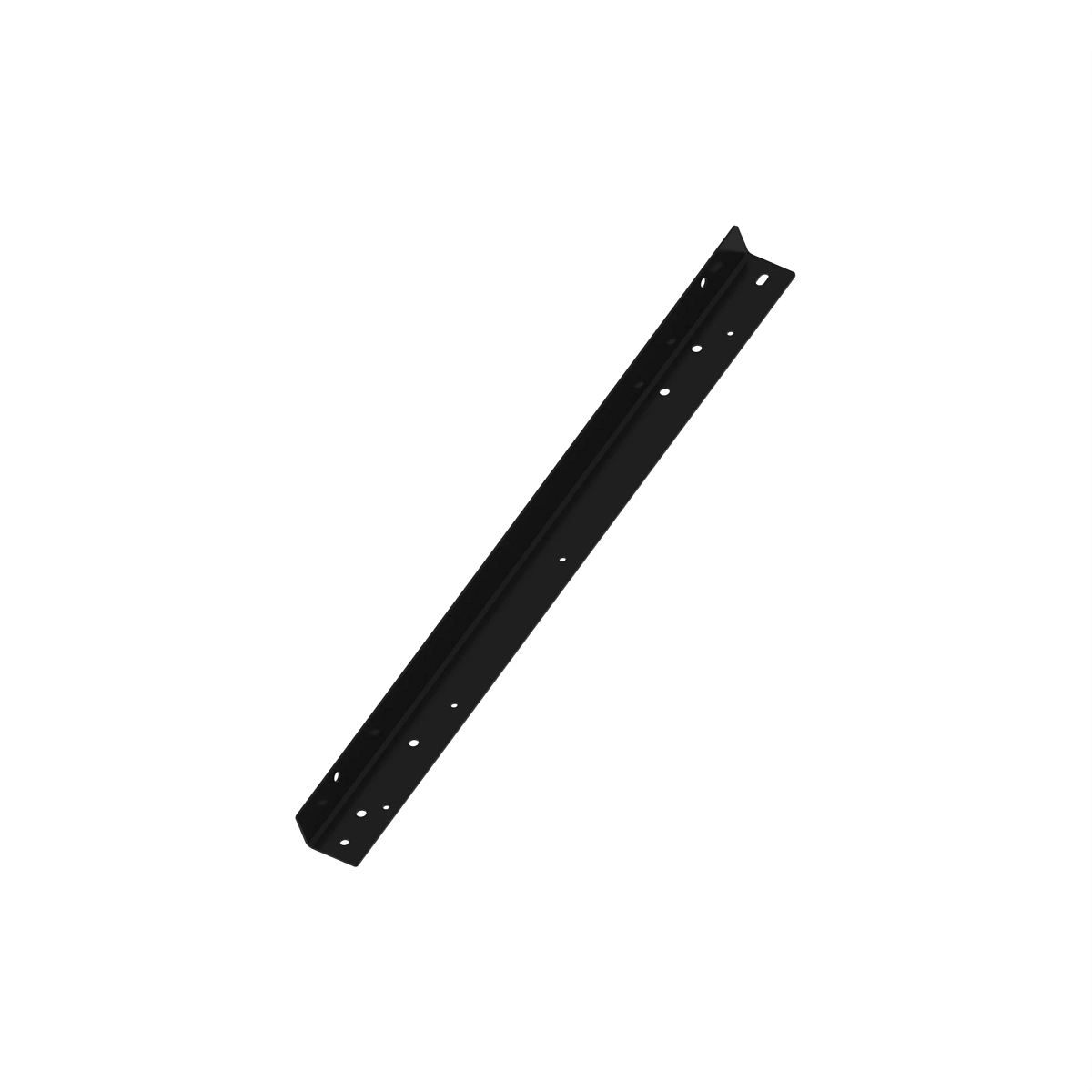 Support, Rear Close Out Panel