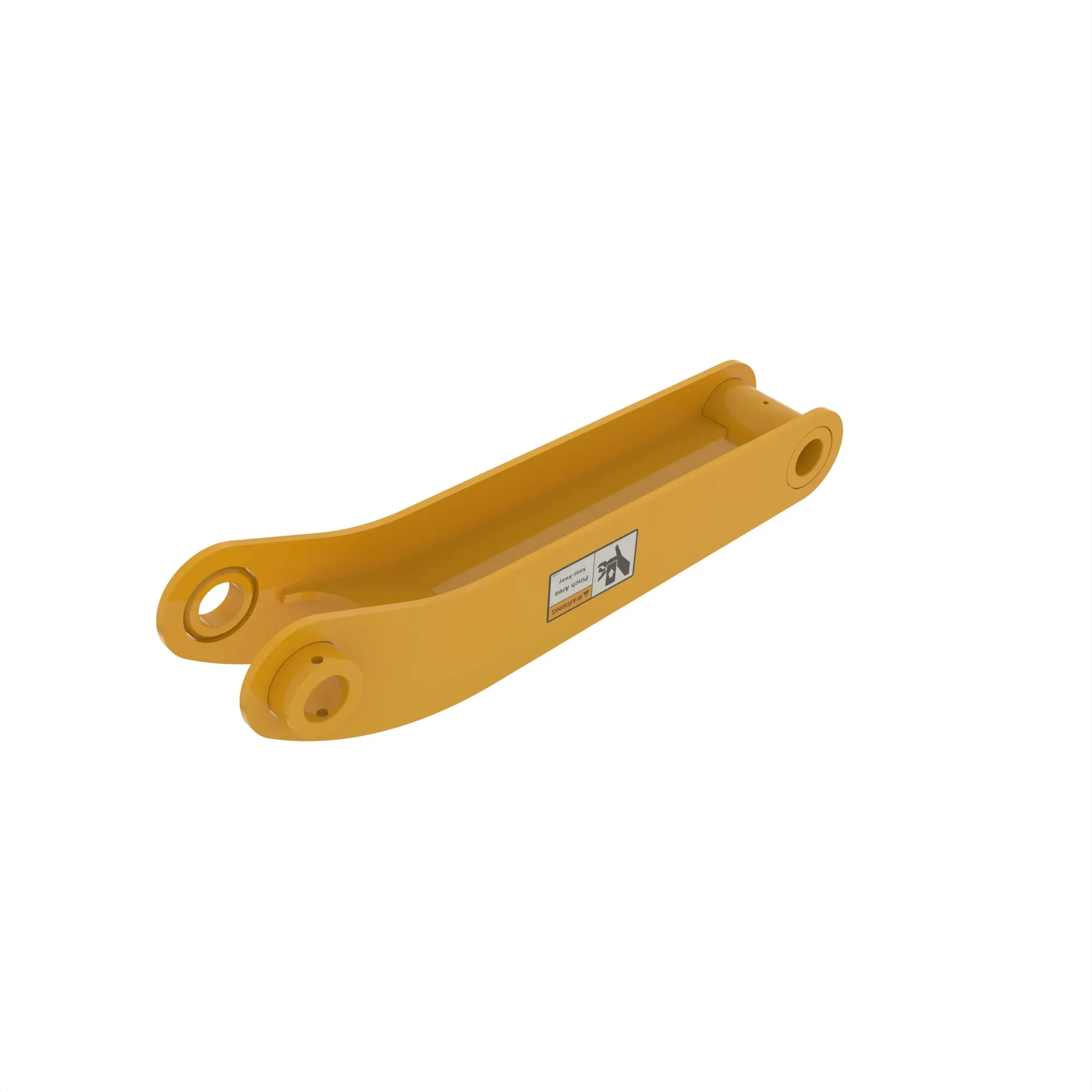 LIFT ARM ASSY(JD)